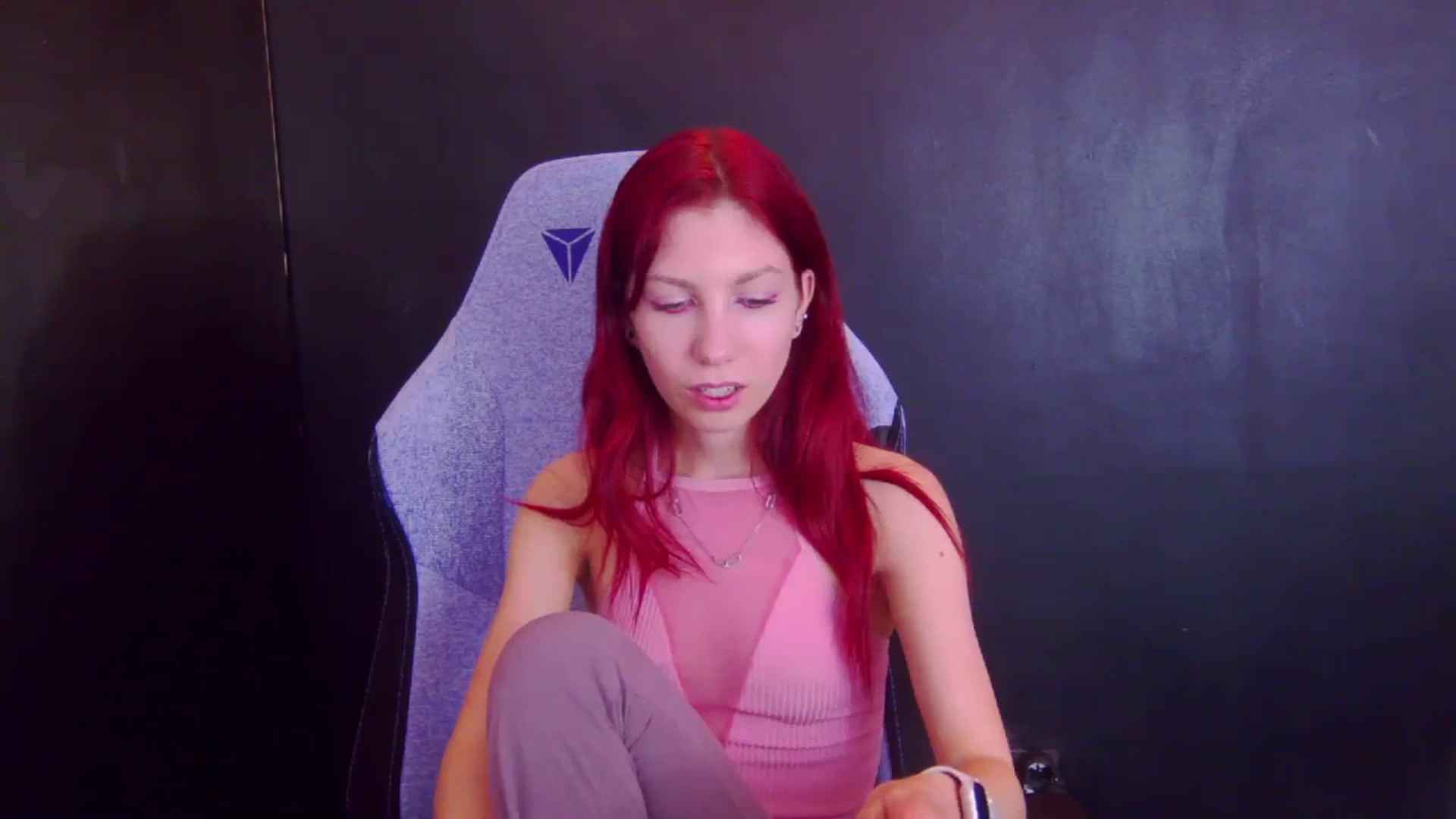 Gallery image thumbnail from Yasemina's myfreecams stream on, 04/16/2026, 22:14 image 19 of 20