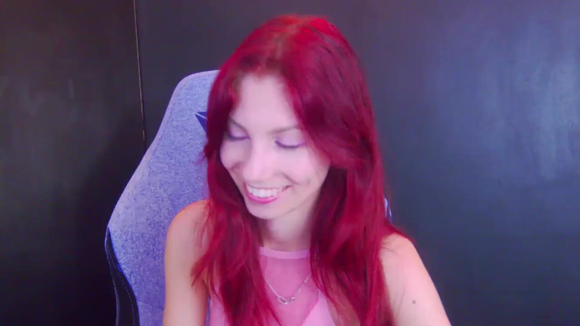 Gallery image thumbnail from Yasemina's myfreecams stream on, 04/16/2026, 22:14 image 1 of 20