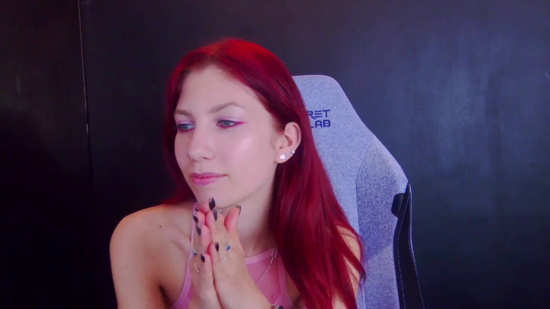 Gallery image thumbnail from Yasemina's myfreecams stream on, 04/16/2026, 22:14 image 13 of 20