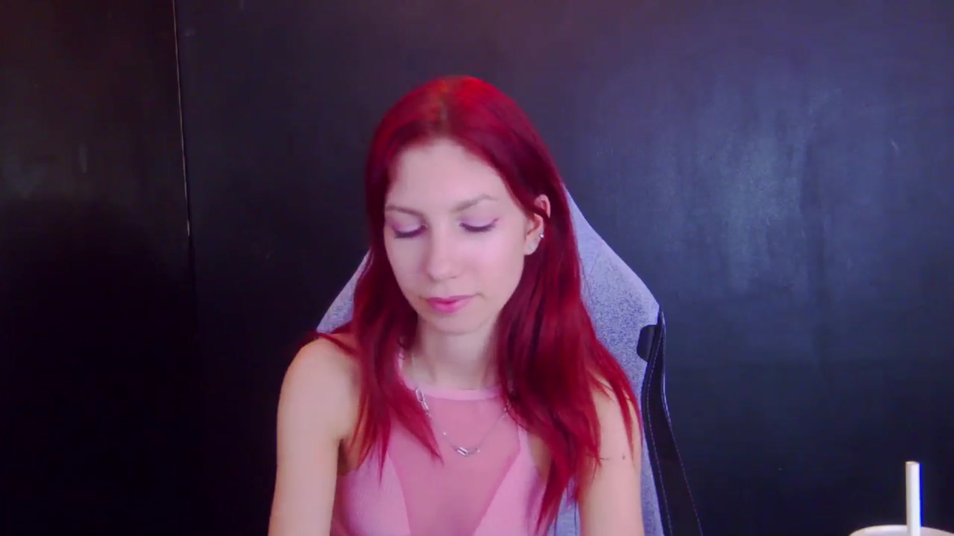 Gallery image thumbnail from Yasemina's myfreecams stream on, 04/16/2026, 22:14 image 15 of 20