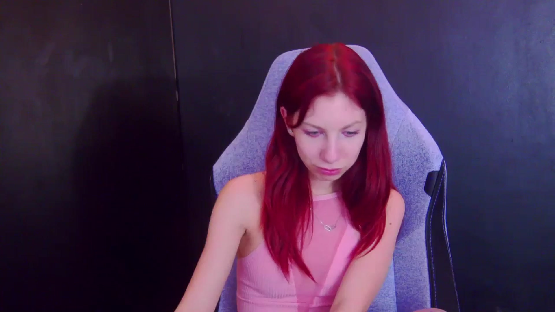 Gallery image thumbnail from Yasemina's myfreecams stream on, 04/17/2026, 02:54 image 20 of 20