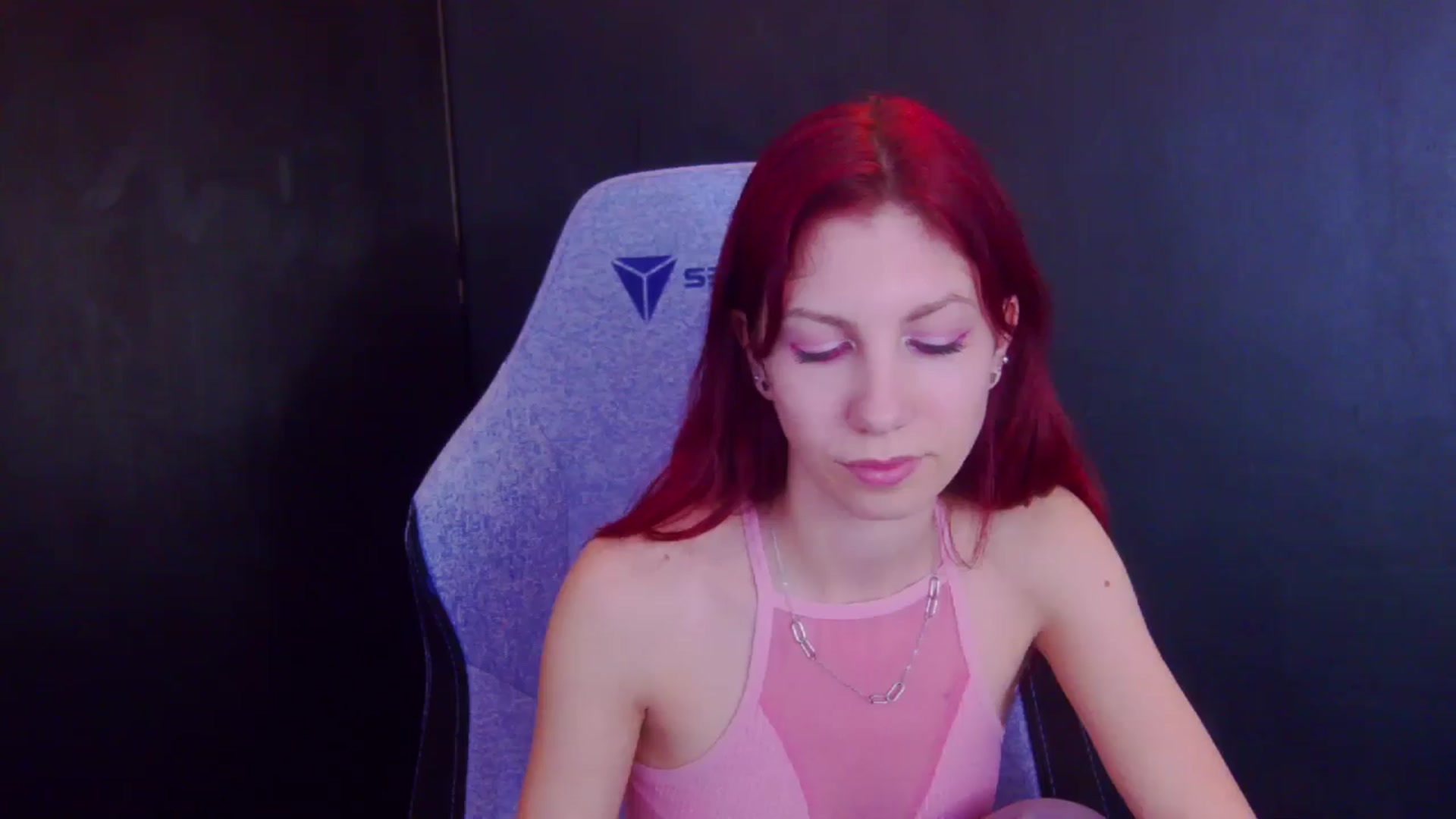 Gallery image thumbnail from Yasemina's myfreecams stream on, 04/17/2026, 02:54 image 5 of 20