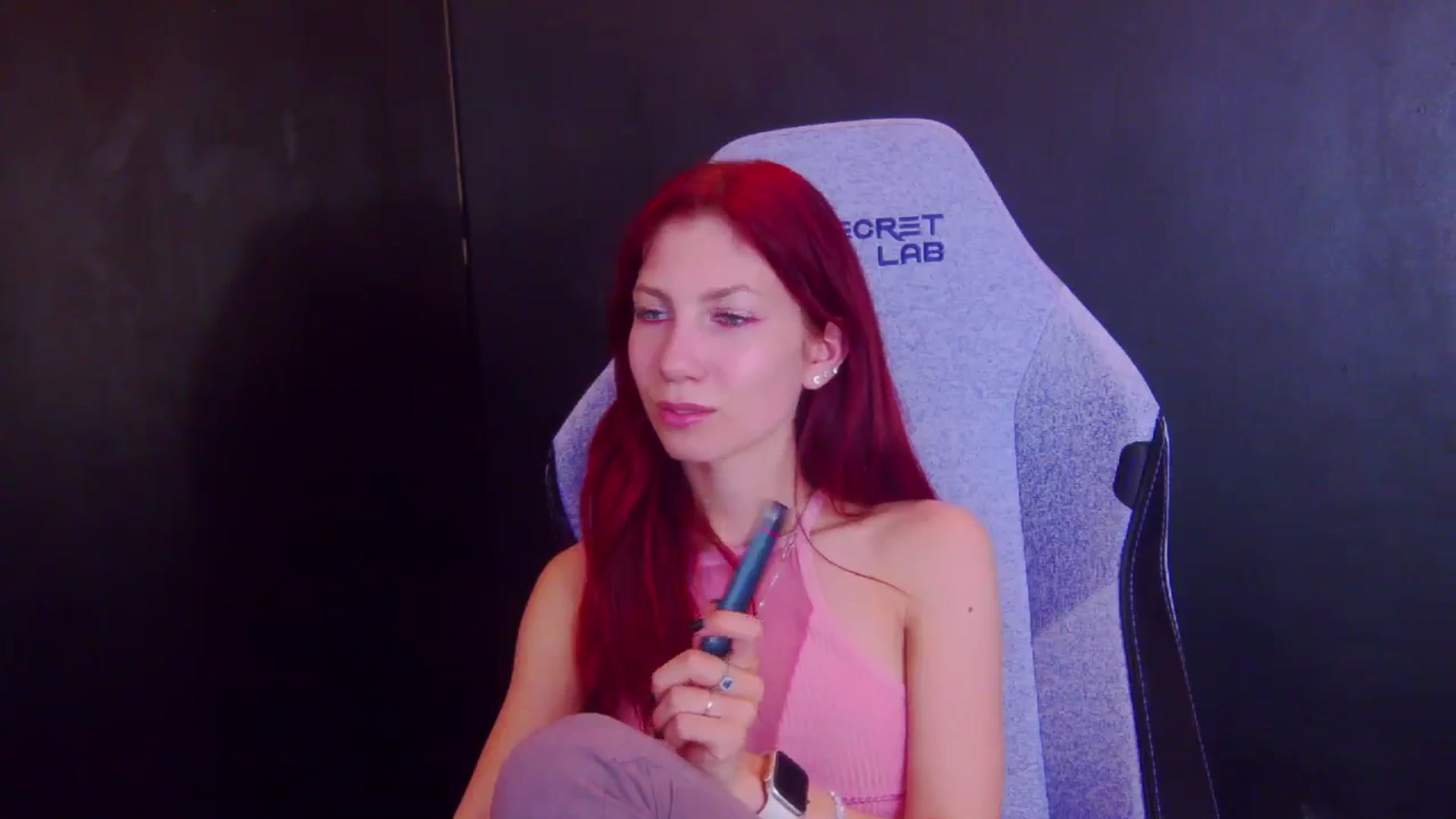Gallery image thumbnail from Yasemina's myfreecams stream on, 04/17/2026, 04:07 image 5 of 20