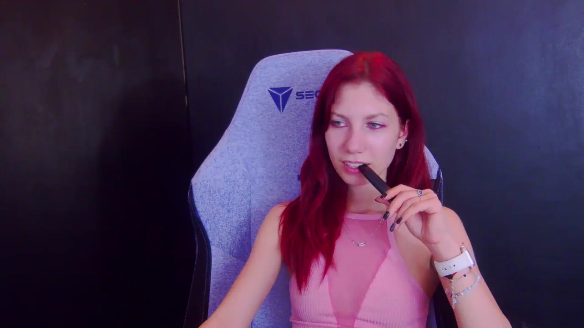 Gallery image thumbnail from Yasemina's myfreecams stream on, 04/17/2026, 04:07 image 8 of 20