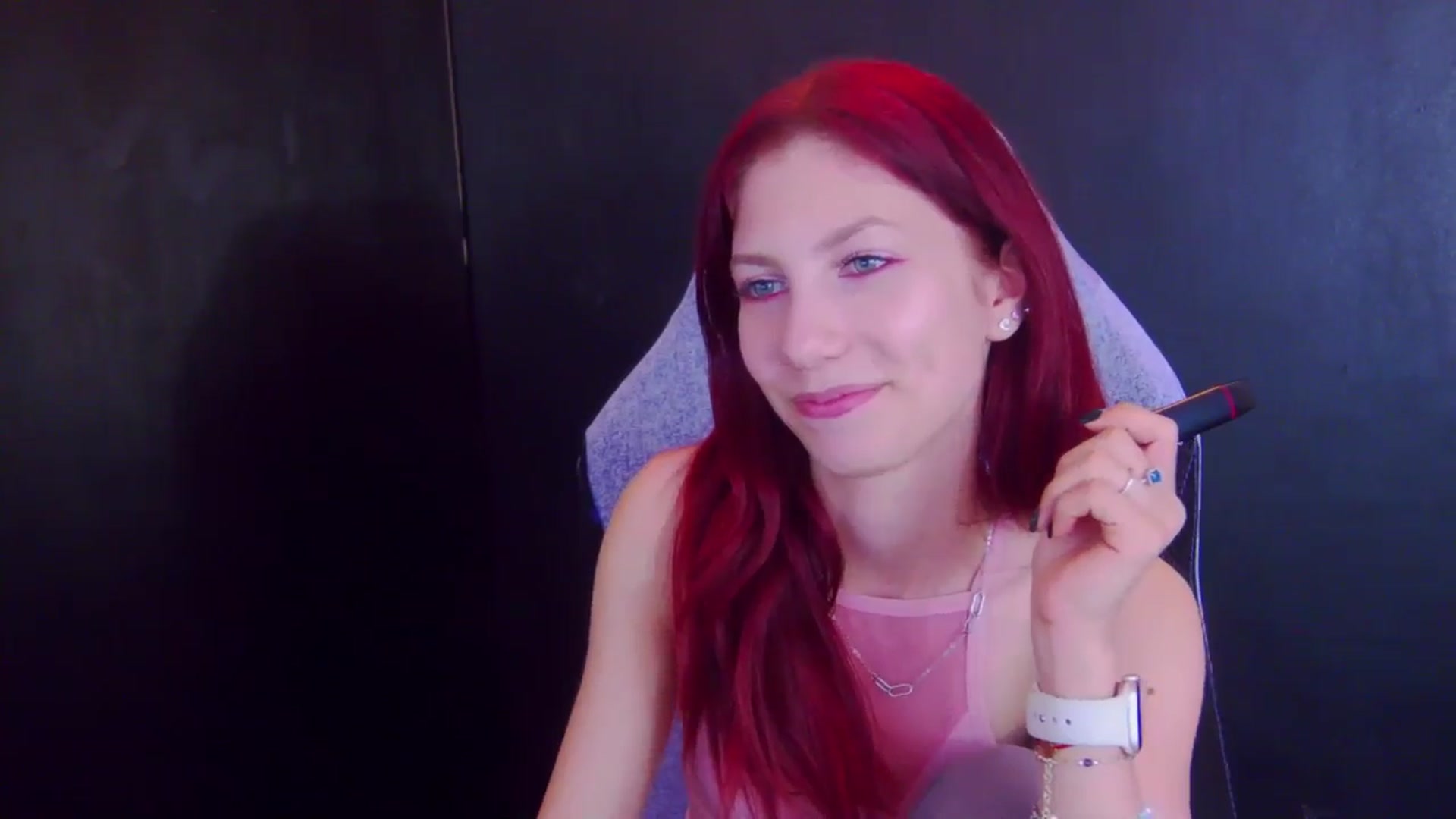 Gallery image thumbnail from Yasemina's myfreecams stream on, 04/17/2026, 04:07 image 4 of 20