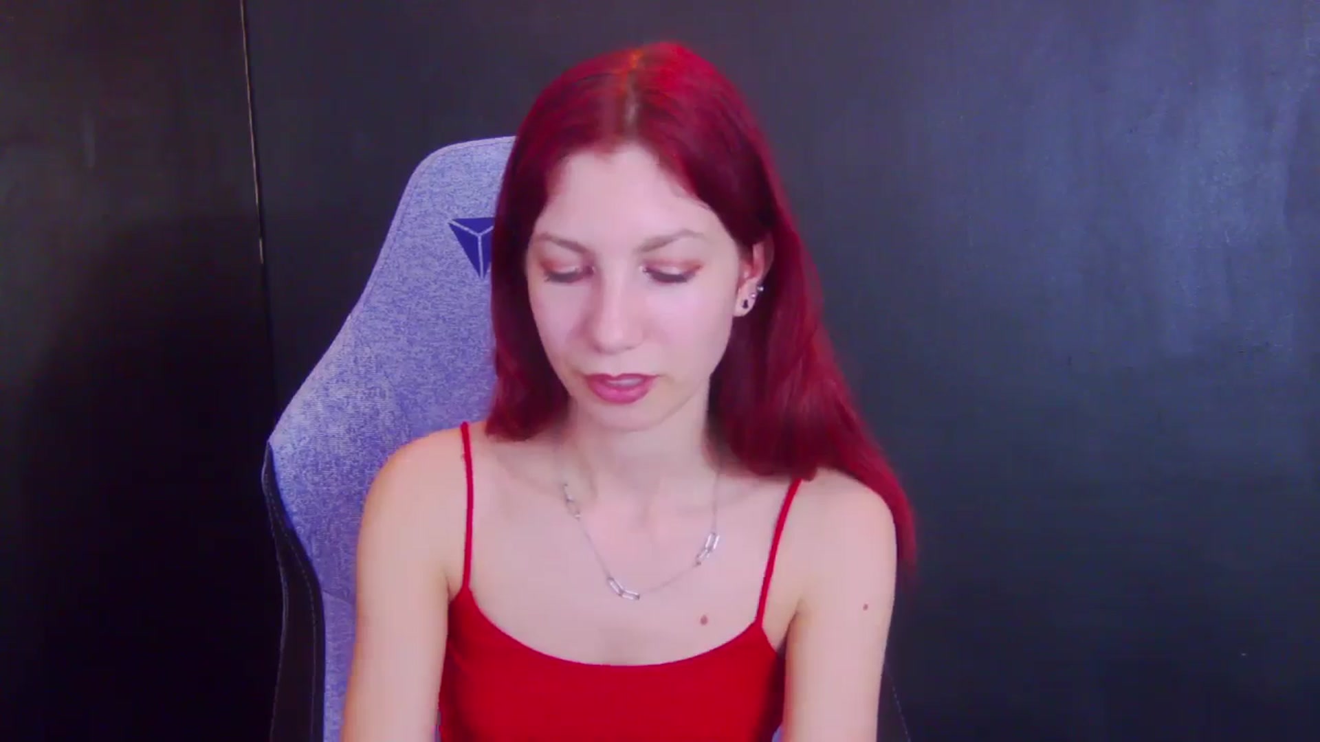 Gallery image thumbnail from Yasemina's myfreecams stream on, 04/18/2026, 24:23 image 2 of 20