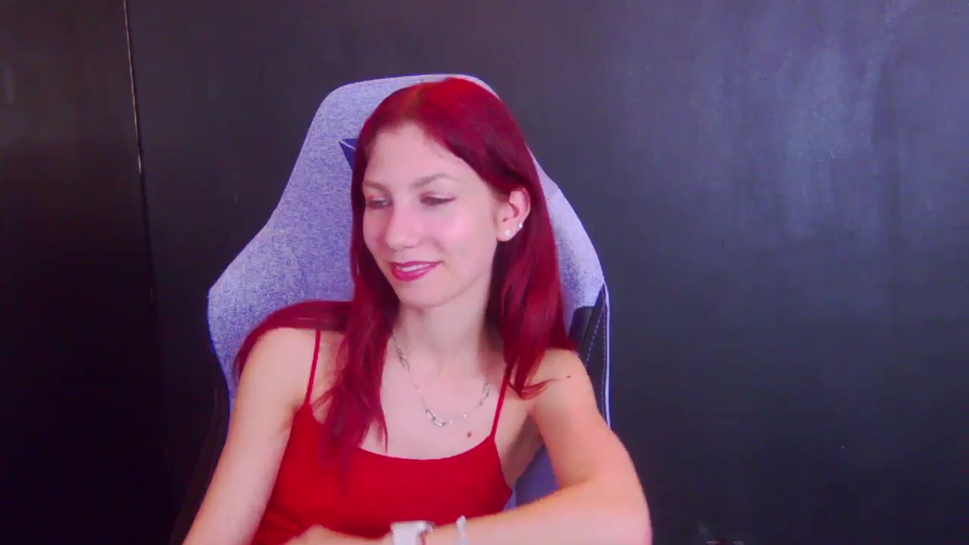 Gallery image thumbnail from Yasemina's myfreecams stream on, 04/18/2026, 24:23 image 11 of 20