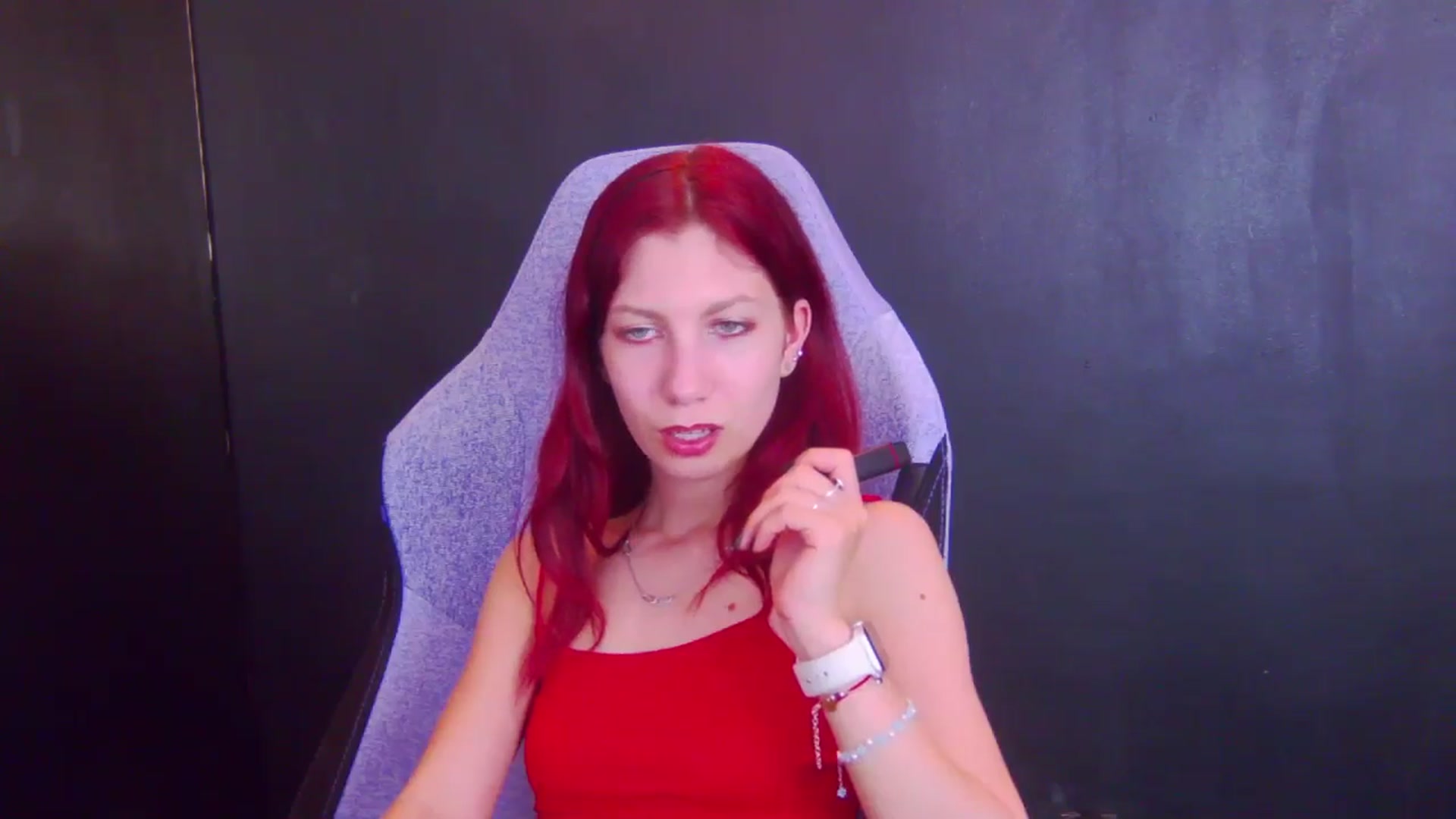 Gallery image thumbnail from Yasemina's myfreecams stream on, 04/18/2026, 24:23 image 12 of 20
