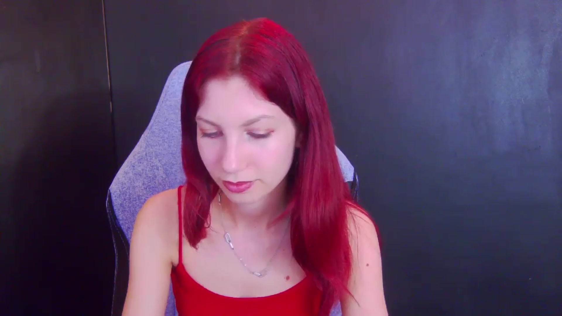 Gallery image thumbnail from Yasemina's myfreecams stream on, 04/18/2026, 24:23 image 3 of 20