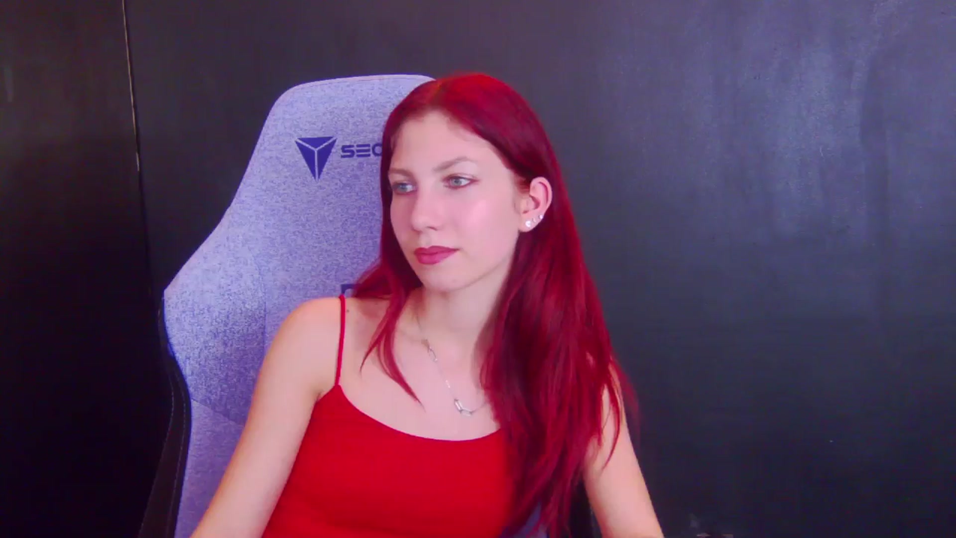 Gallery image thumbnail from Yasemina's myfreecams stream on, 04/18/2026, 24:23 image 8 of 20