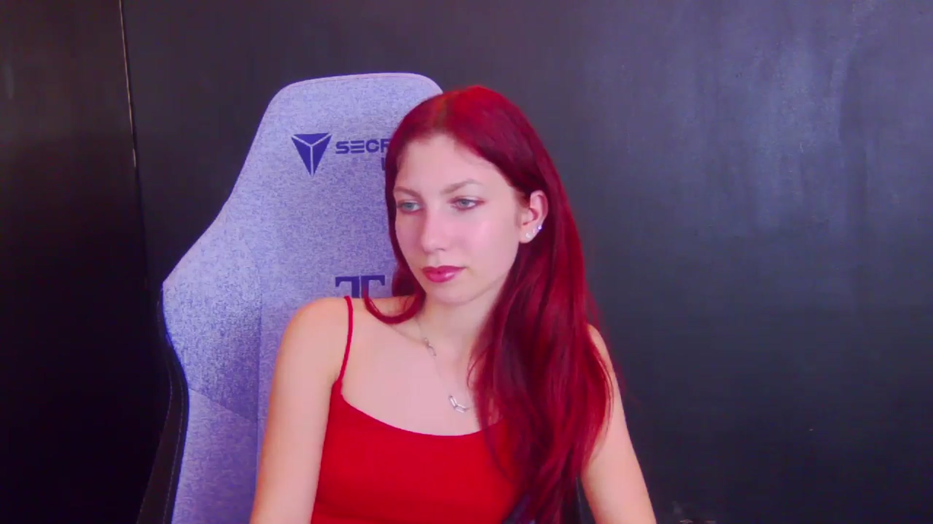 Gallery image thumbnail from Yasemina's myfreecams stream on, 04/18/2026, 24:23 image 9 of 20