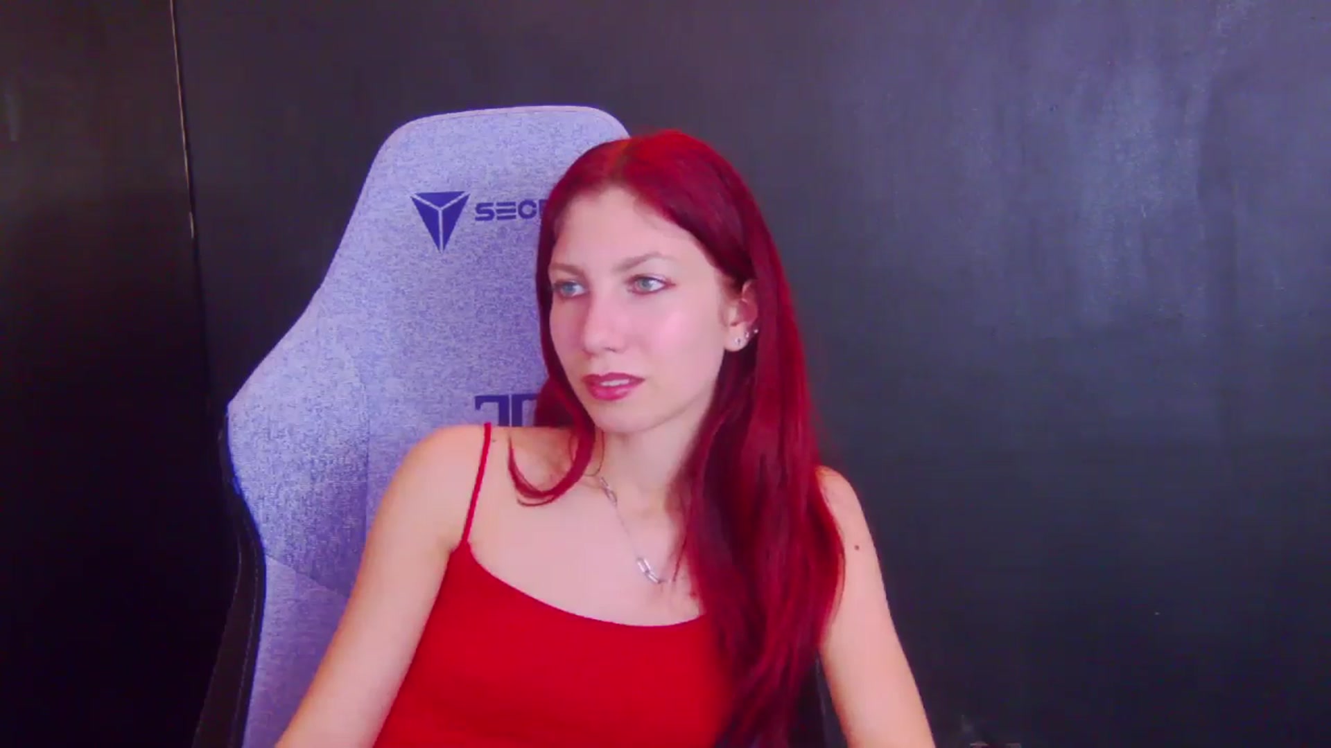 Gallery image thumbnail from Yasemina's myfreecams stream on, 04/18/2026, 24:23 image 10 of 20
