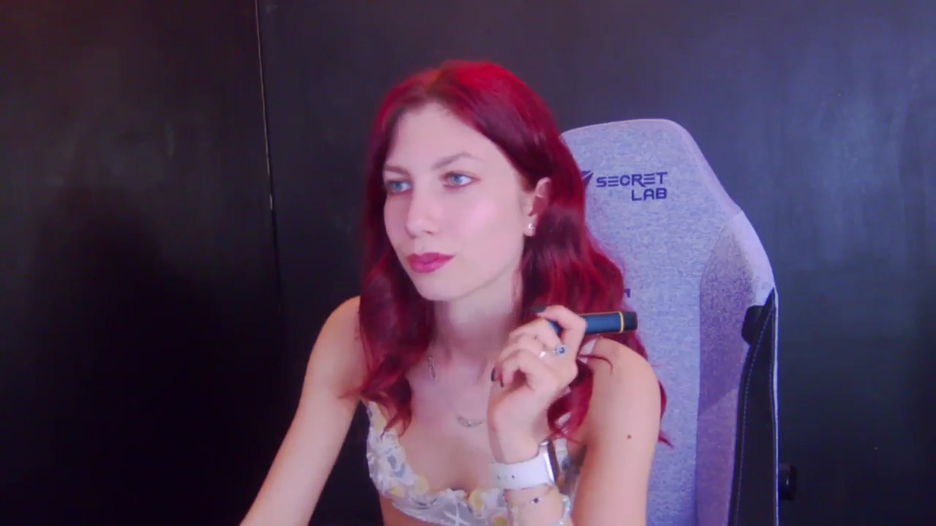 Gallery image thumbnail from Yasemina's myfreecams stream on, 04/20/2026, 23:53 image 20 of 20