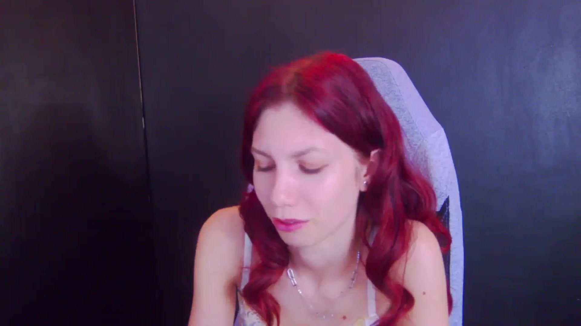 Gallery image thumbnail from Yasemina's myfreecams stream on, 04/21/2026, 03:59 image 10 of 20