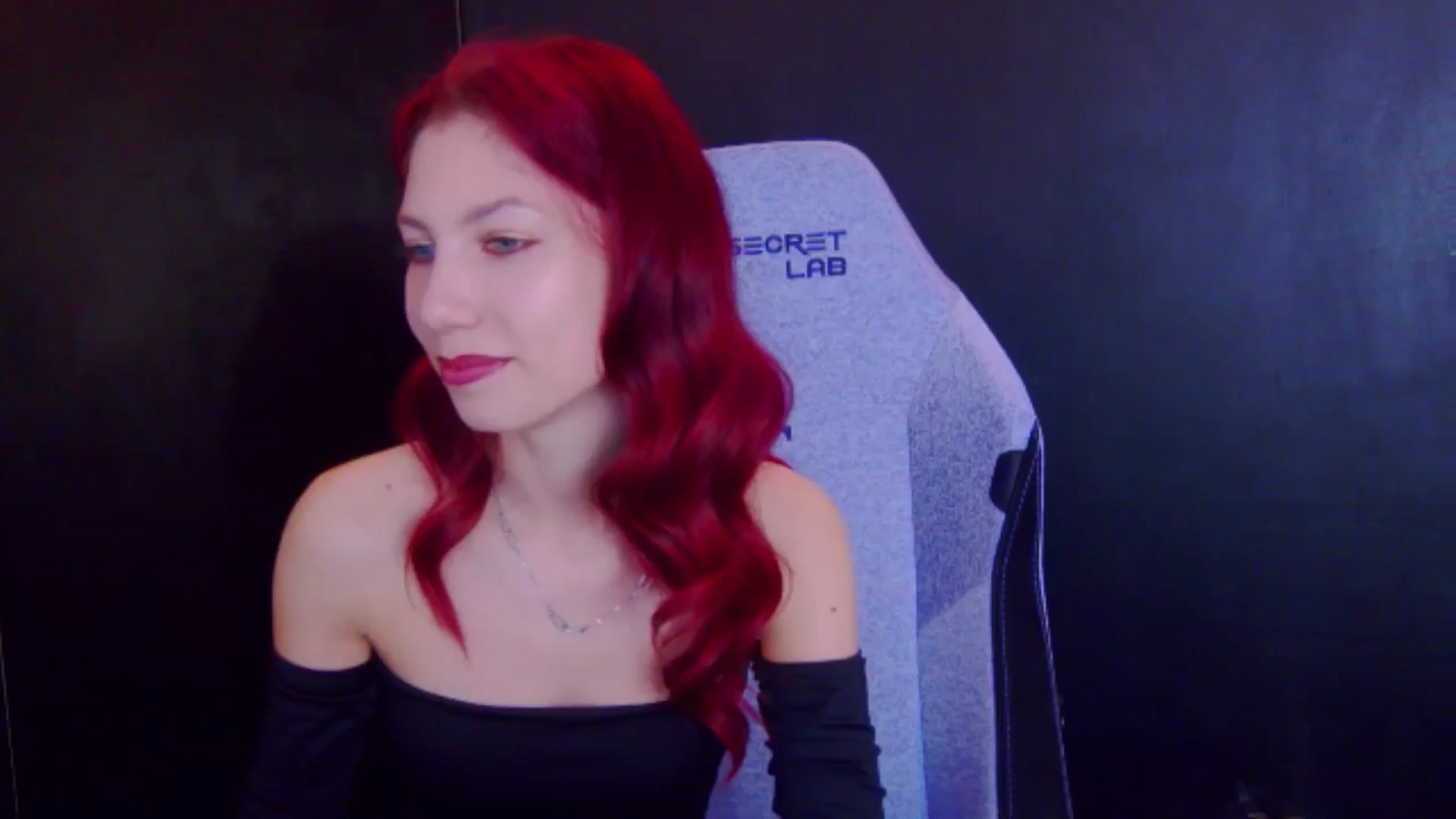 Gallery image thumbnail from Yasemina's myfreecams stream on, 04/22/2026, 23:15 image 1 of 20