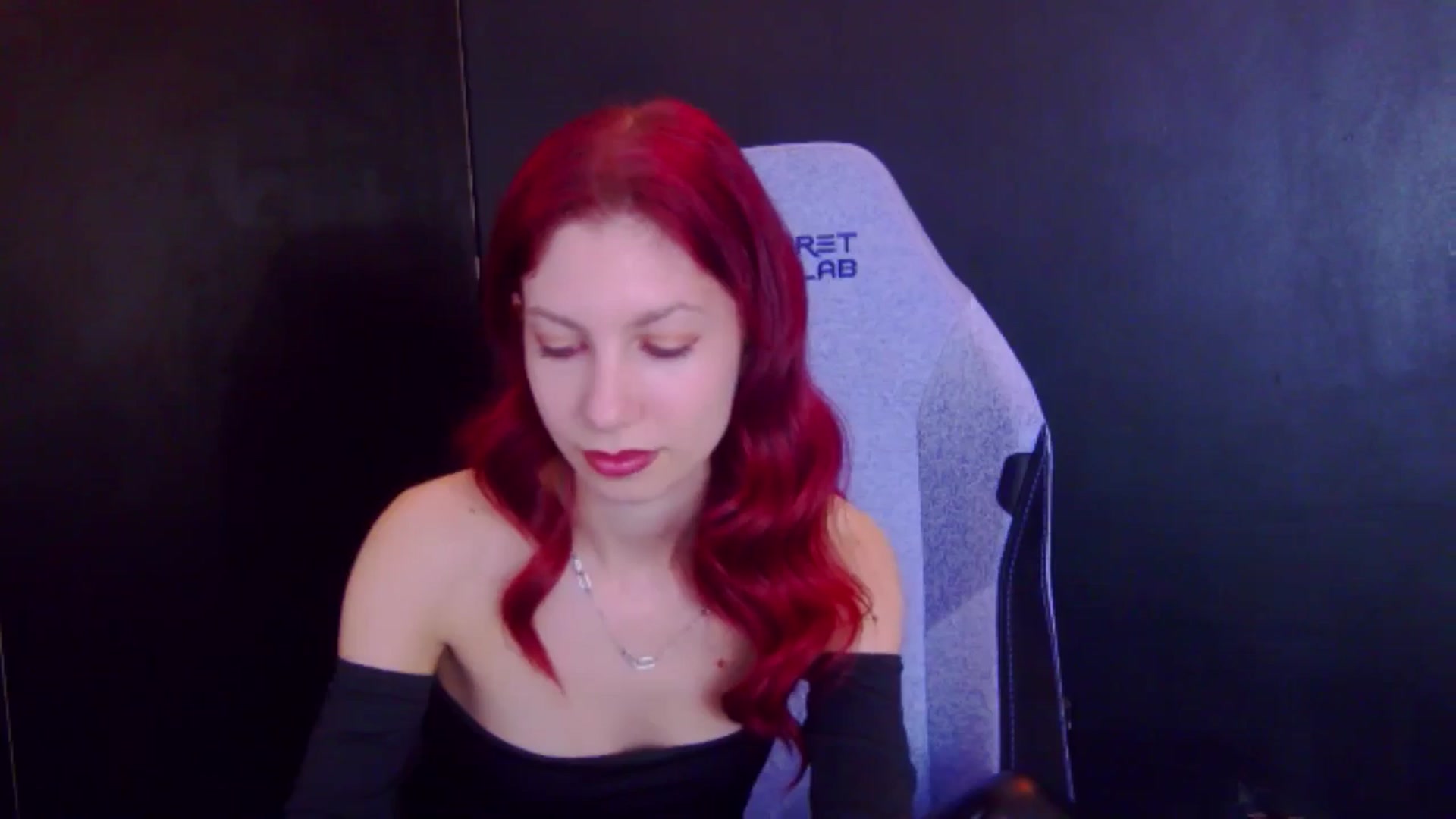 Gallery image thumbnail from Yasemina's myfreecams stream on, 04/22/2026, 23:15 image 5 of 20