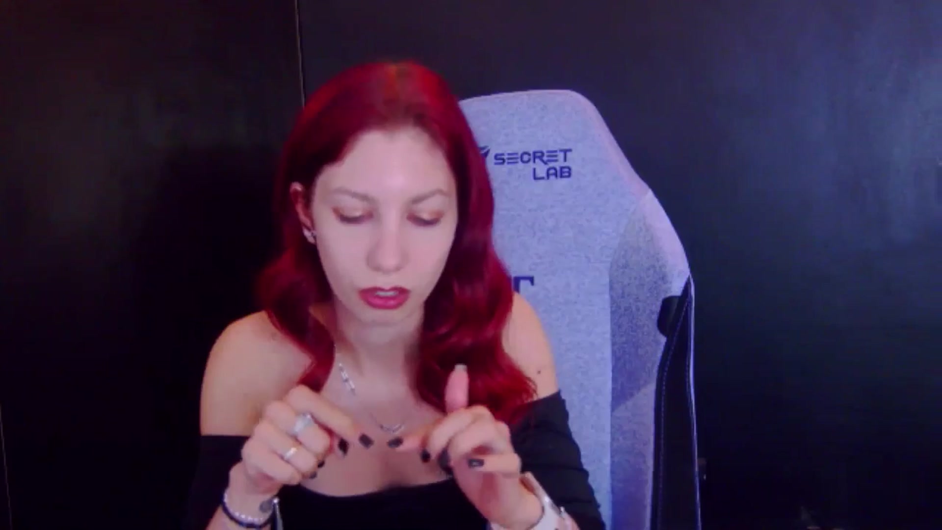 Gallery image thumbnail from Yasemina's myfreecams stream on, 04/22/2026, 23:15 image 6 of 20
