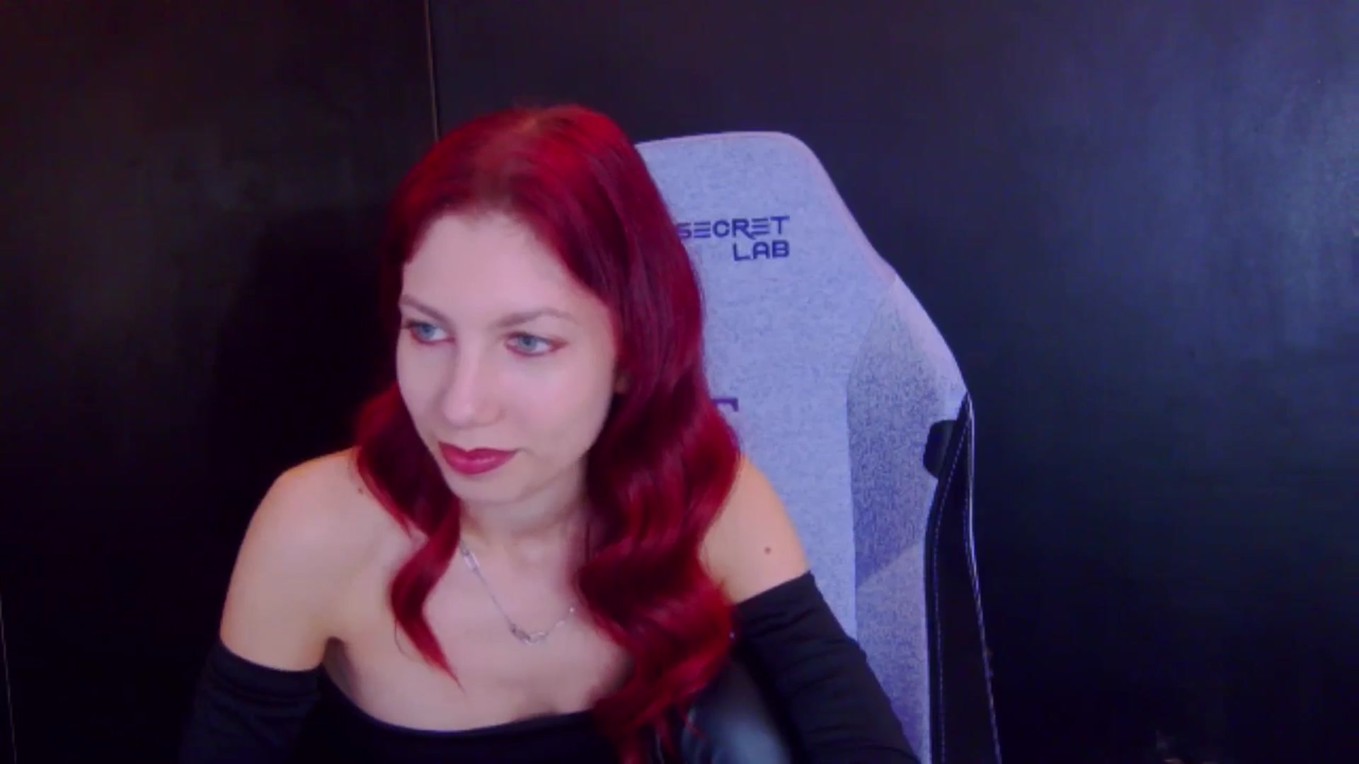 Gallery image thumbnail from Yasemina's myfreecams stream on, 04/22/2026, 23:15 image 2 of 20