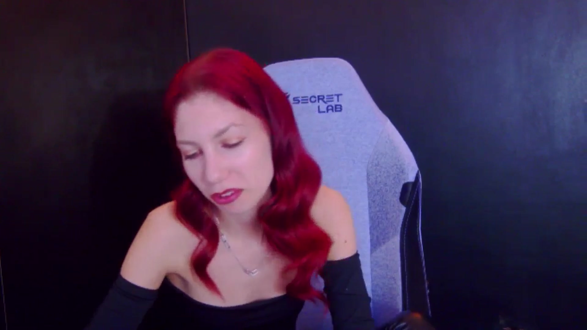 Gallery image thumbnail from Yasemina's myfreecams stream on, 04/22/2026, 23:15 image 4 of 20