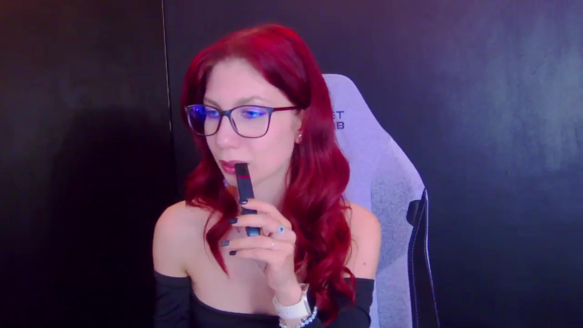 Gallery image thumbnail from Yasemina's myfreecams stream on, 04/23/2026, 03:49 image 19 of 20