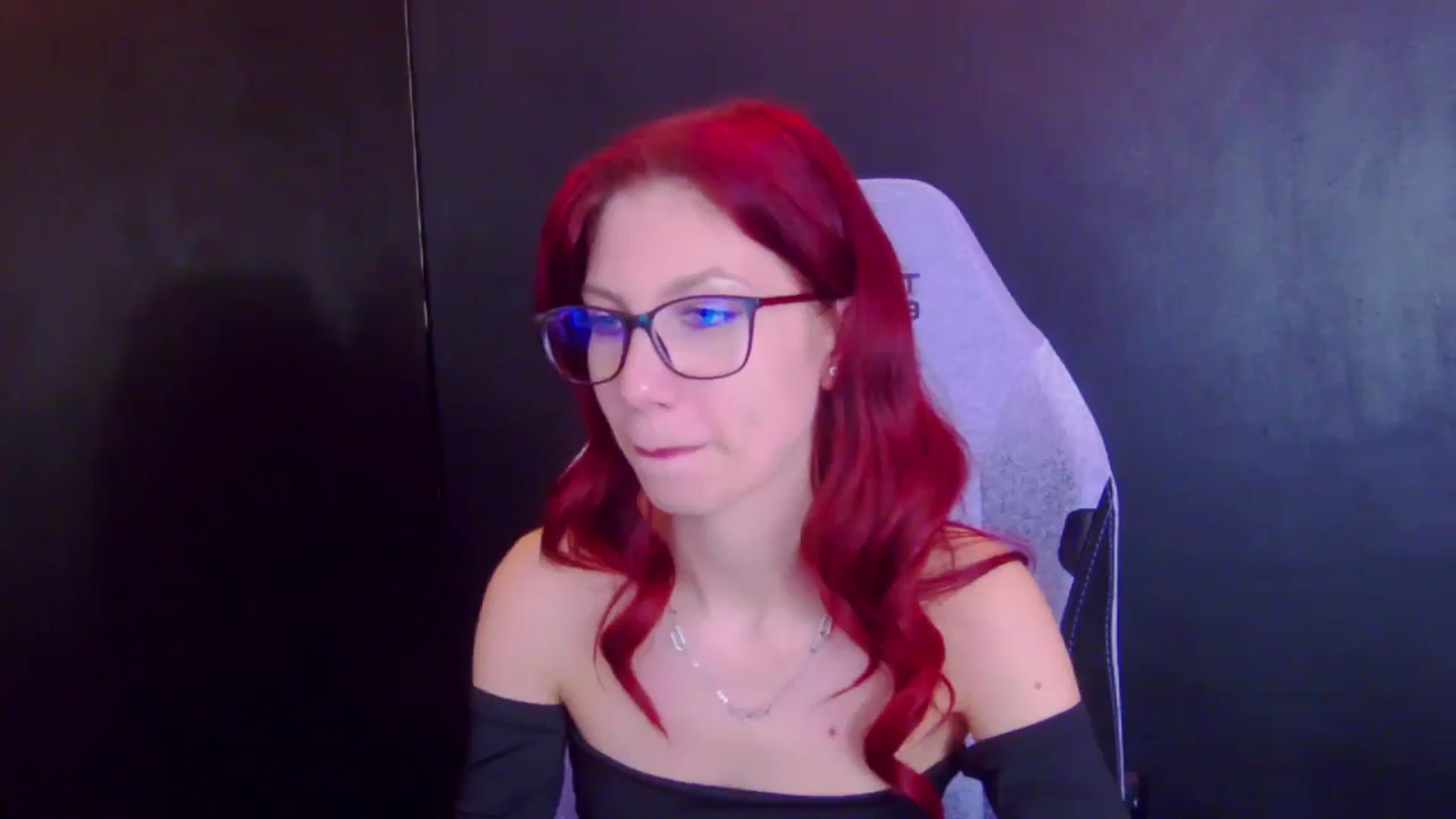 Gallery image thumbnail from Yasemina's myfreecams stream on, 04/23/2026, 03:49 image 20 of 20