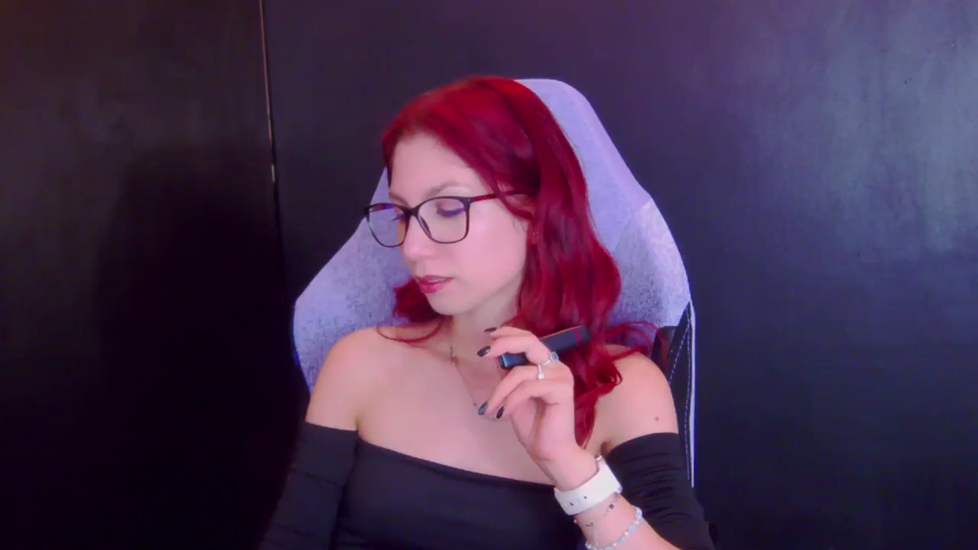 Gallery image thumbnail from Yasemina's myfreecams stream on, 04/23/2026, 03:49 image 16 of 20