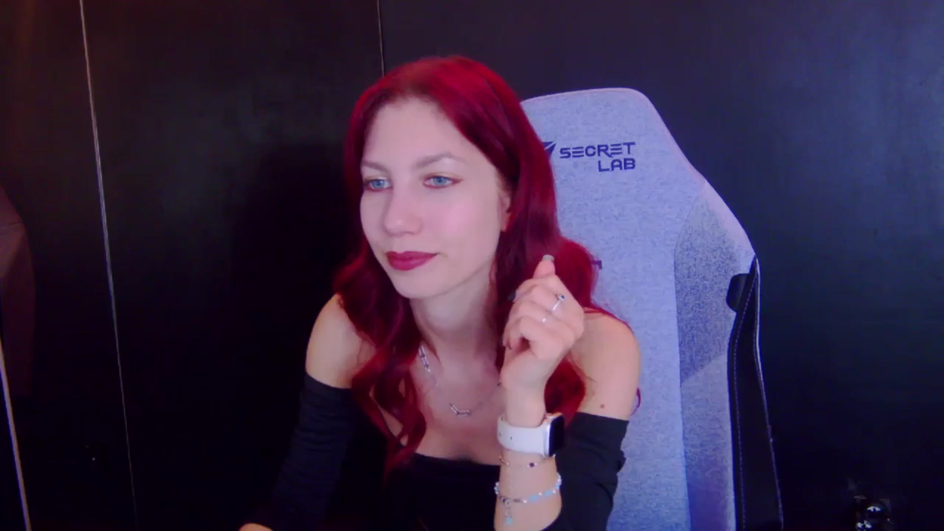 Gallery image thumbnail from Yasemina's myfreecams stream on, 04/23/2026, 03:49 image 3 of 20
