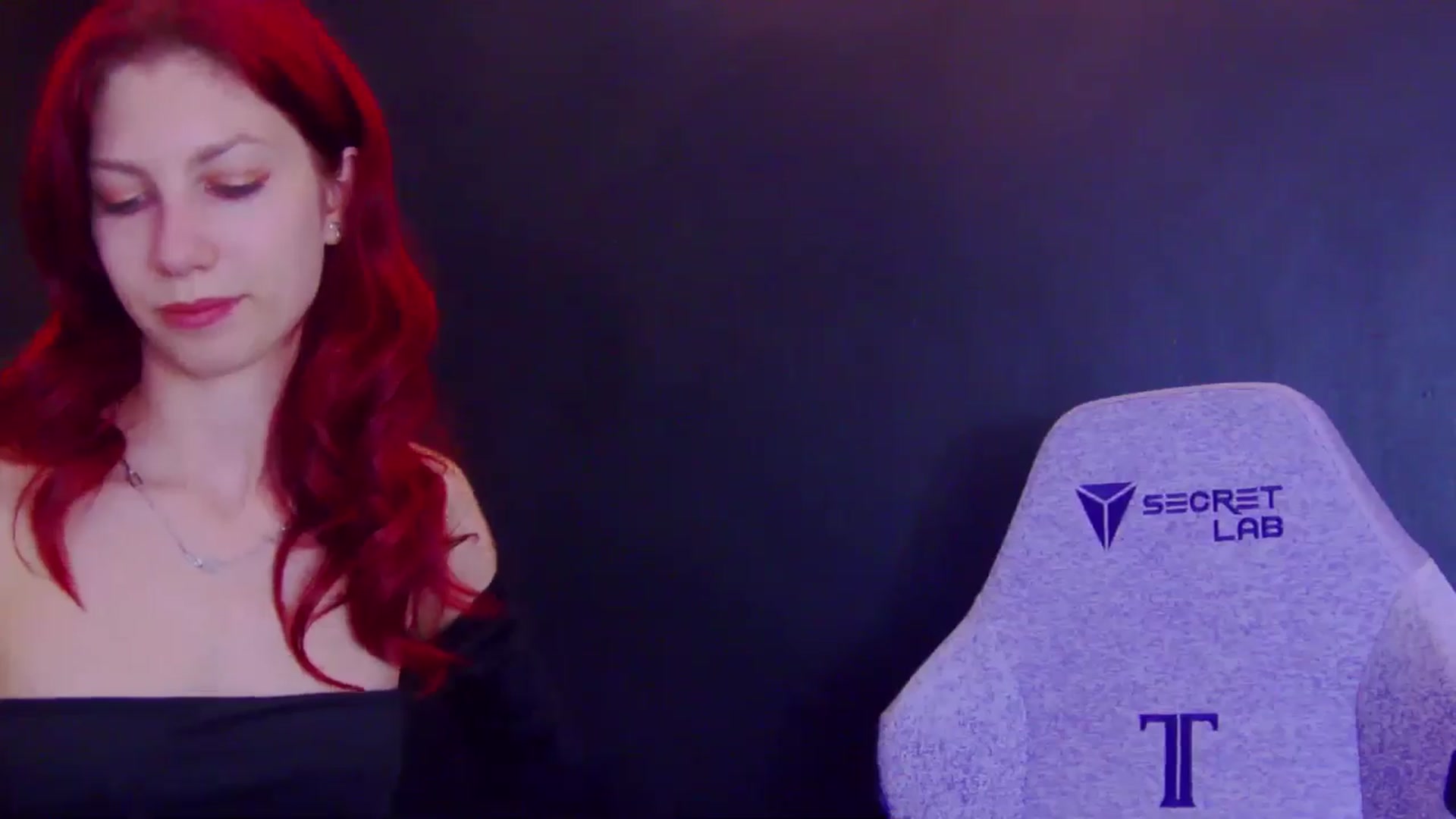 Gallery image thumbnail from Yasemina's myfreecams stream on, 04/23/2026, 03:49 image 18 of 20