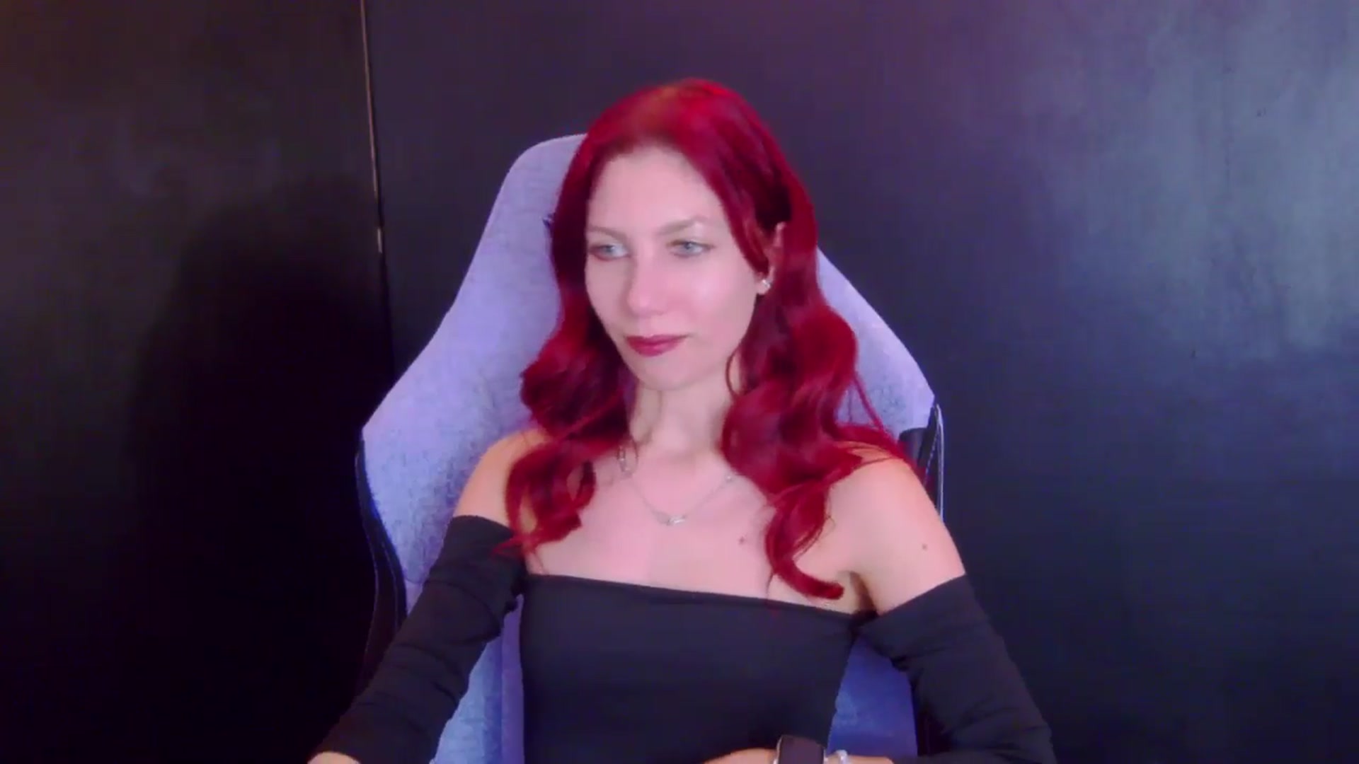 Gallery image thumbnail from Yasemina's myfreecams stream on, 04/23/2026, 03:49 image 11 of 20