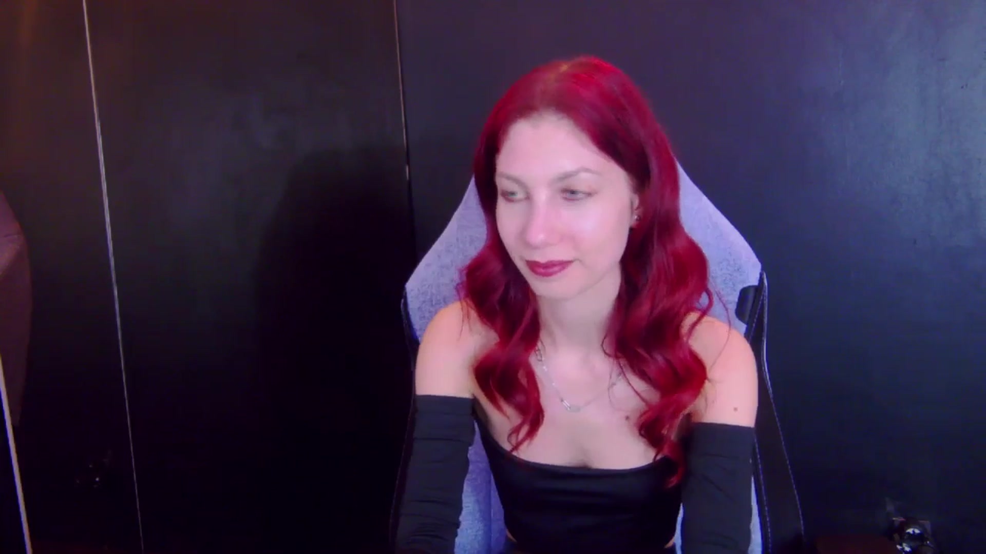 Gallery image thumbnail from Yasemina's myfreecams stream on, 04/23/2026, 04:06 image 4 of 20
