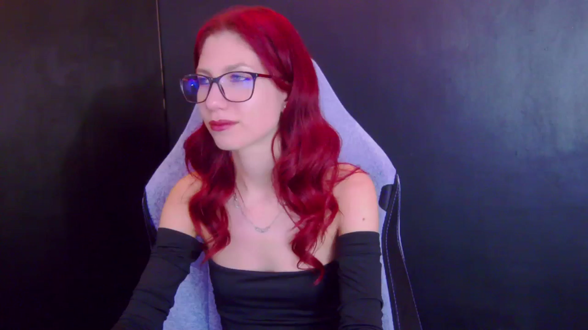 Gallery image thumbnail from Yasemina's myfreecams stream on, 04/23/2026, 04:06 image 9 of 20
