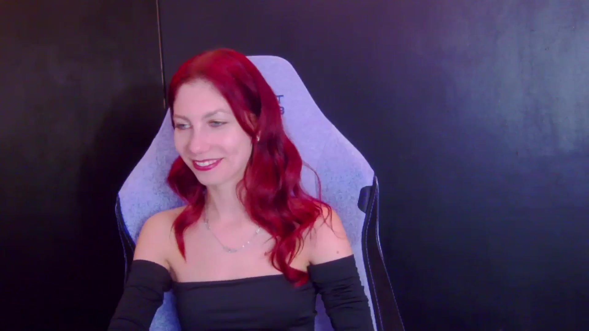 Gallery image thumbnail from Yasemina's myfreecams stream on, 04/23/2026, 04:06 image 13 of 20
