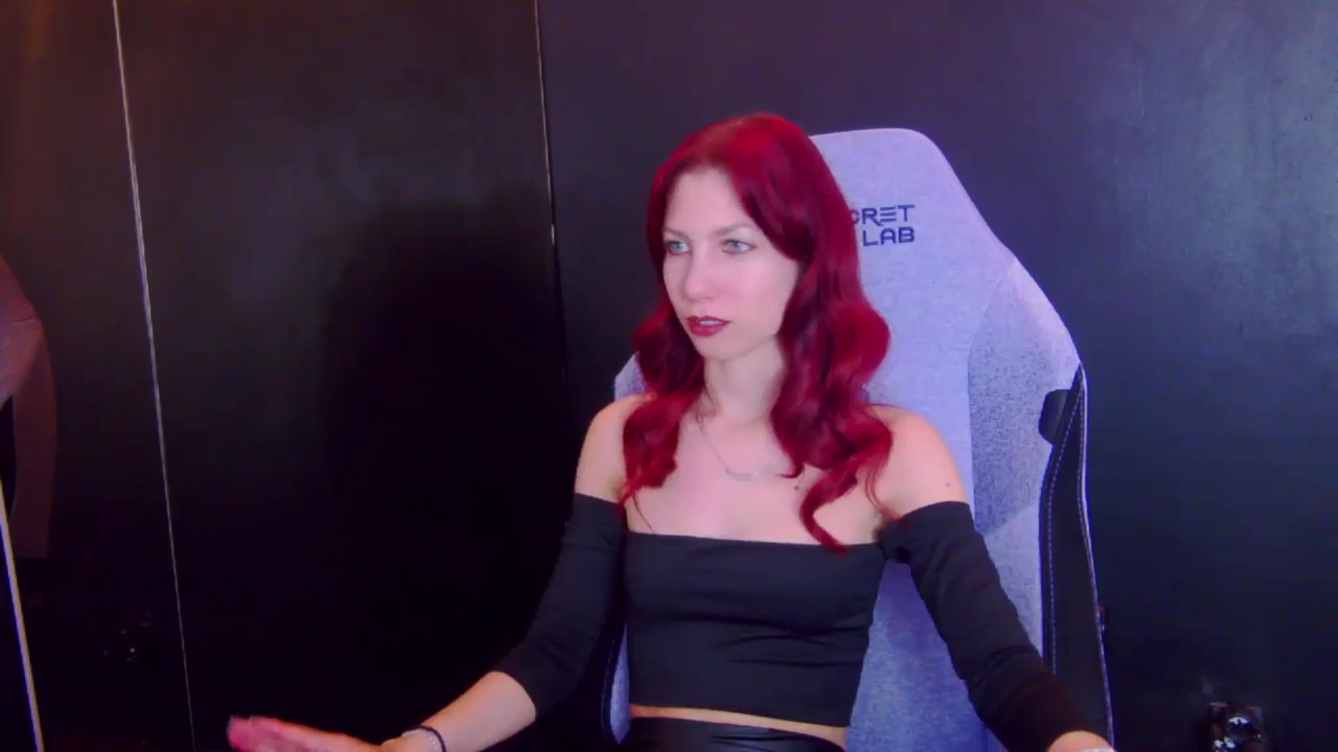 Gallery image thumbnail from Yasemina's myfreecams stream on, 04/23/2026, 04:06 image 2 of 20