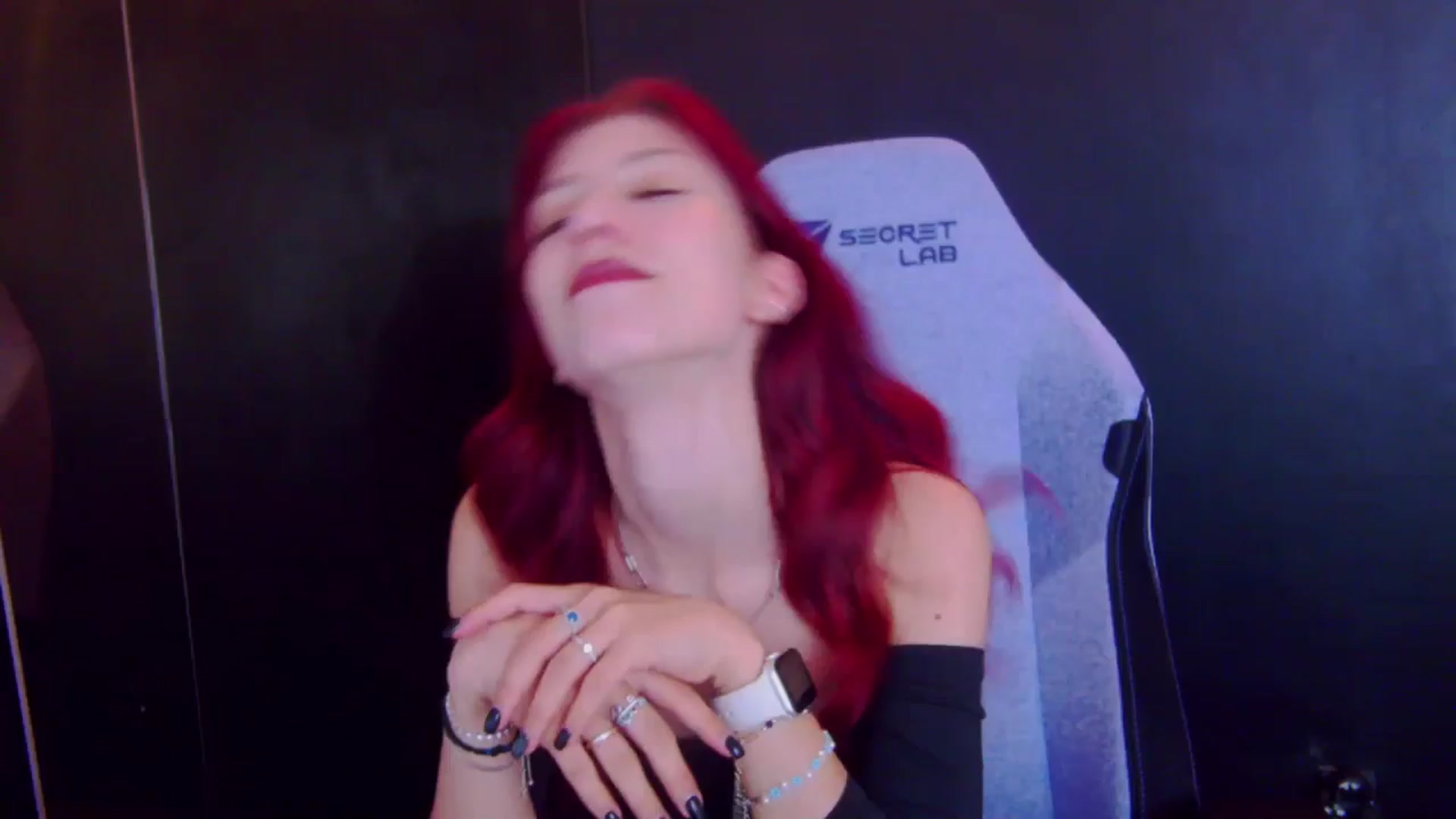 Gallery image thumbnail from Yasemina's myfreecams stream on, 04/23/2026, 04:06 image 1 of 20
