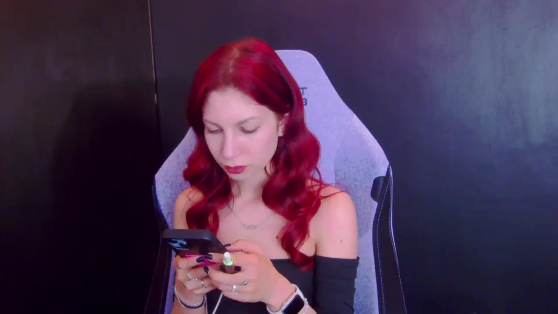 Gallery image thumbnail from Yasemina's myfreecams stream on, 04/23/2026, 04:06 image 10 of 20