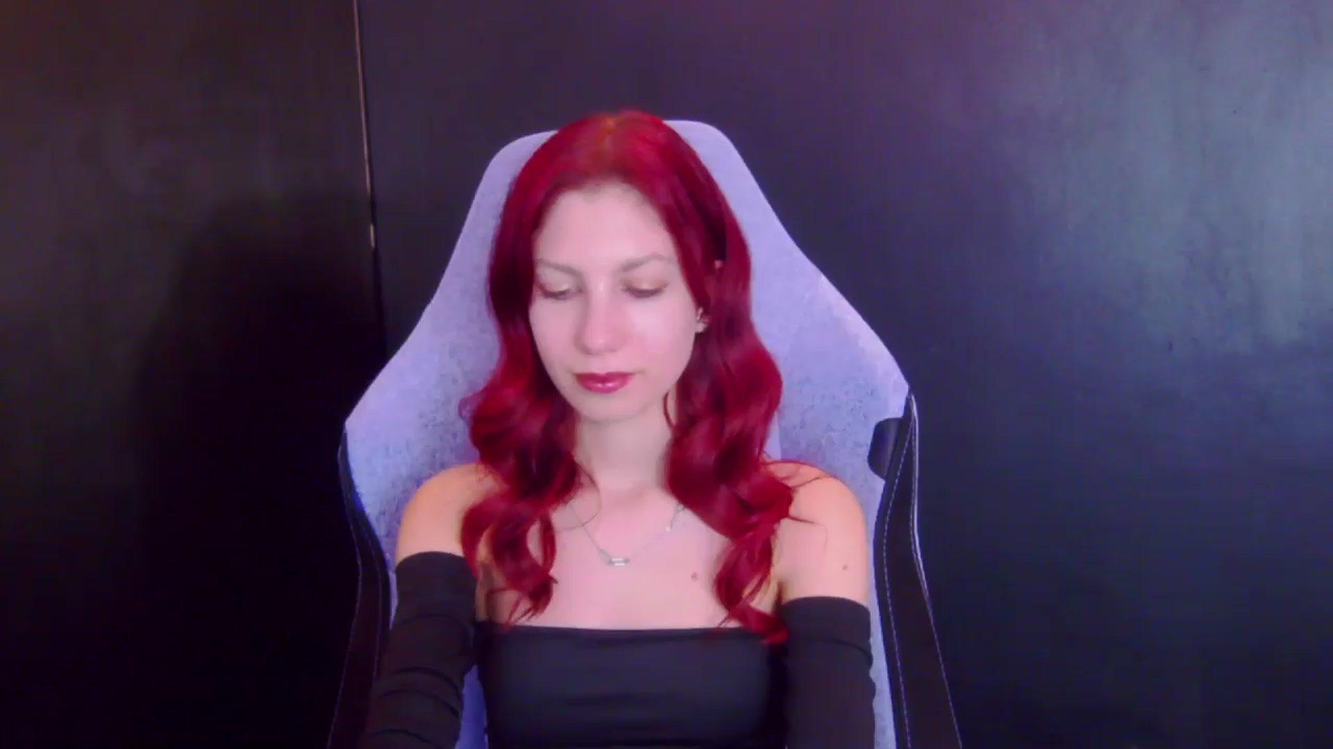 Gallery image thumbnail from Yasemina's myfreecams stream on, 04/23/2026, 04:06 image 11 of 20
