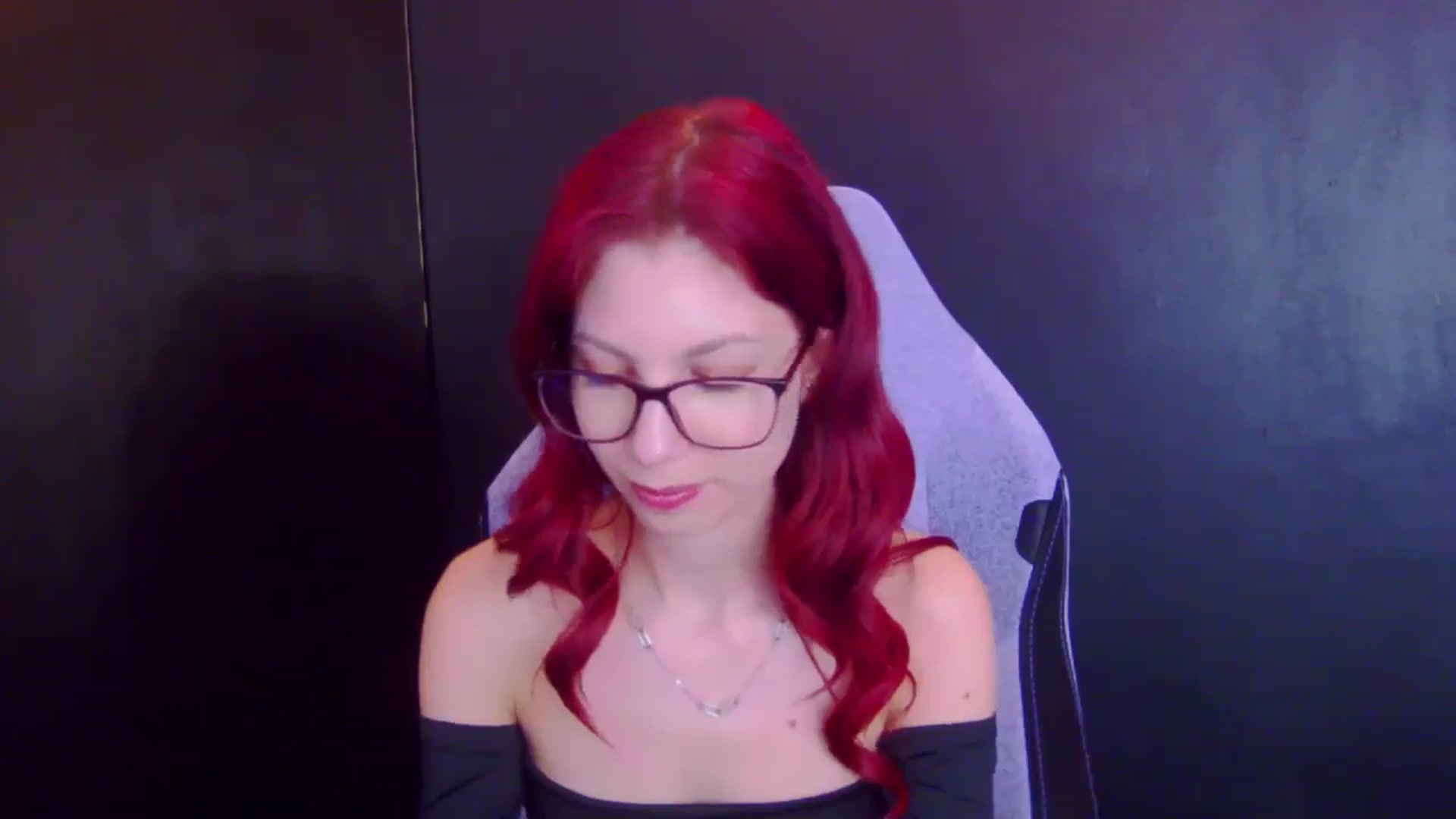 Gallery image thumbnail from Yasemina's myfreecams stream on, 04/23/2026, 04:06 image 19 of 20
