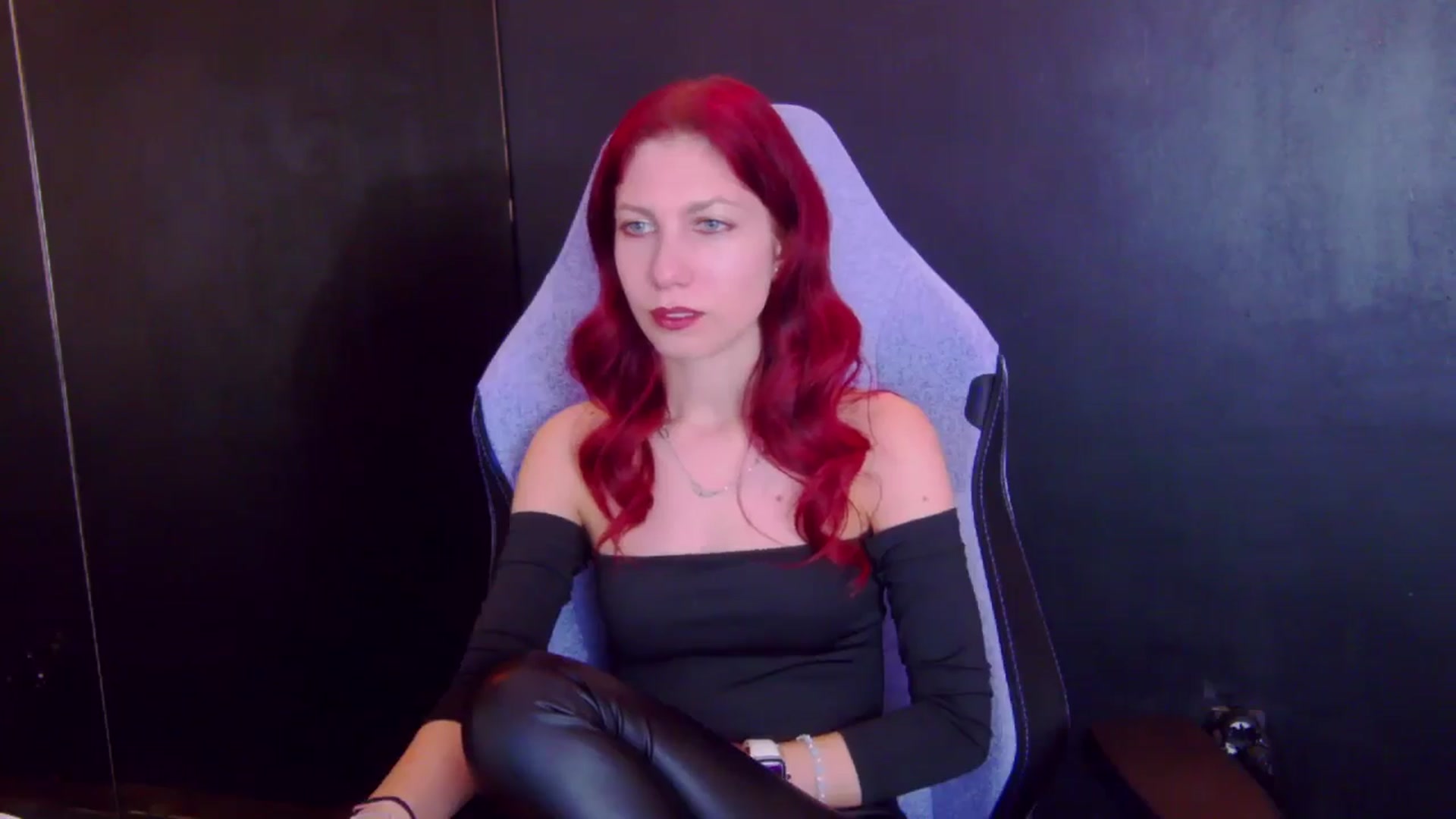 Gallery image thumbnail from Yasemina's myfreecams stream on, 04/23/2026, 04:06 image 5 of 20