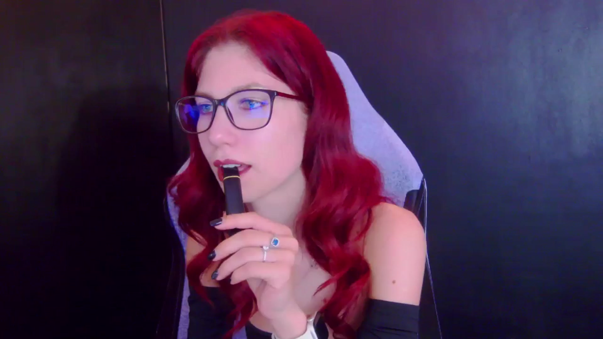 Gallery image thumbnail from Yasemina's myfreecams stream on, 04/23/2026, 04:06 image 7 of 20