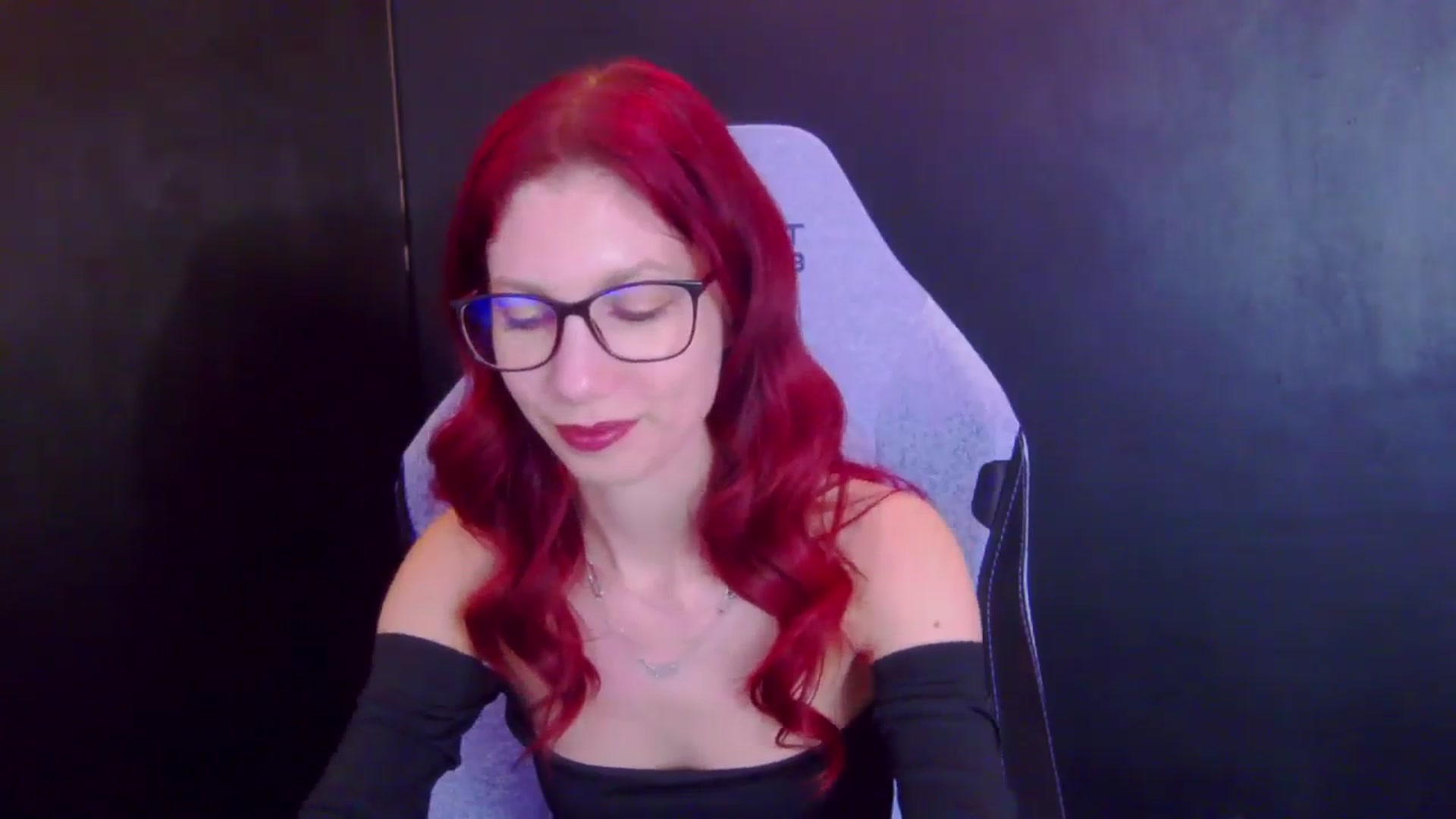 Gallery image thumbnail from Yasemina's myfreecams stream on, 04/23/2026, 04:06 image 8 of 20
