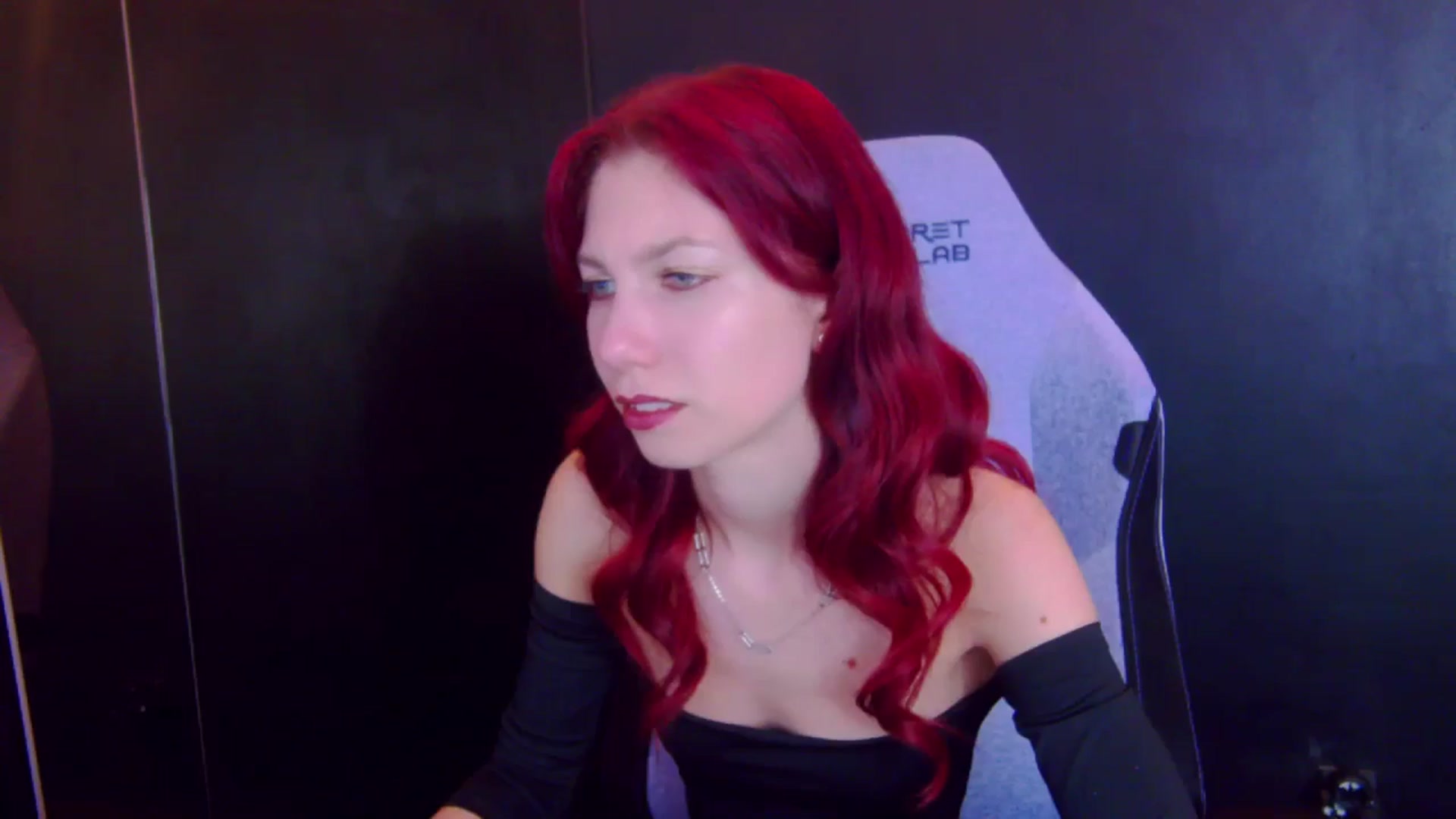 Gallery image thumbnail from Yasemina's myfreecams stream on, 04/23/2026, 04:06 image 3 of 20