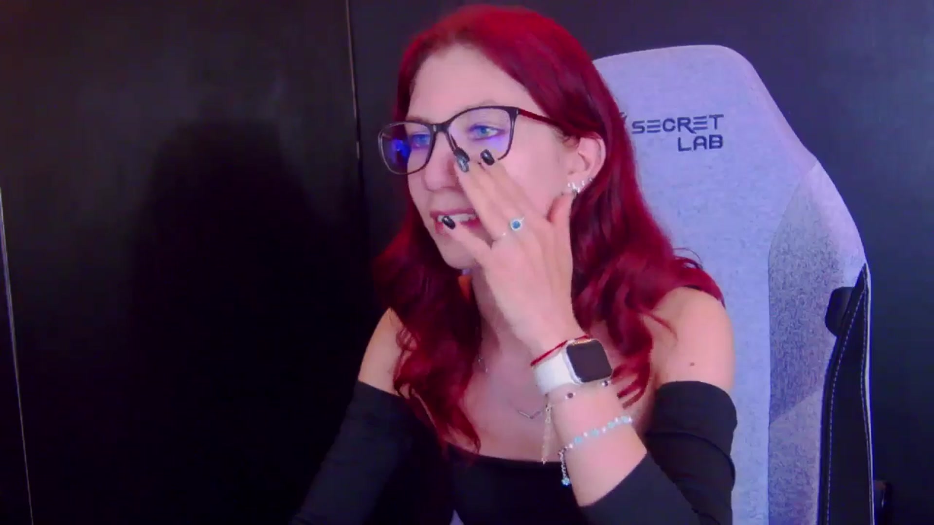 Gallery image thumbnail from Yasemina's myfreecams stream on, 04/23/2026, 06:24 image 20 of 20