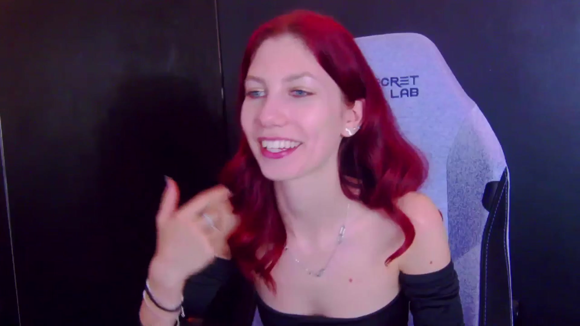 Gallery image thumbnail from Yasemina's myfreecams stream on, 04/23/2026, 06:24 image 14 of 20