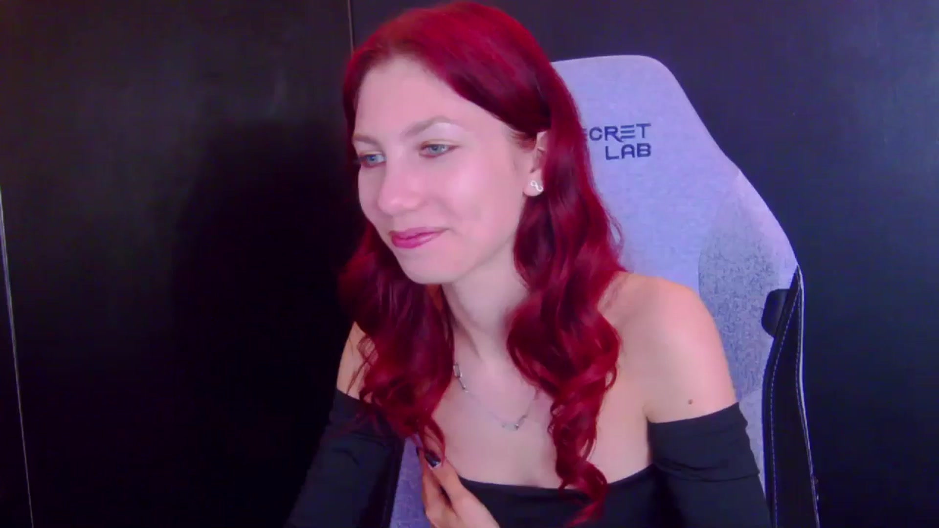 Gallery image thumbnail from Yasemina's myfreecams stream on, 04/23/2026, 06:24 image 10 of 20