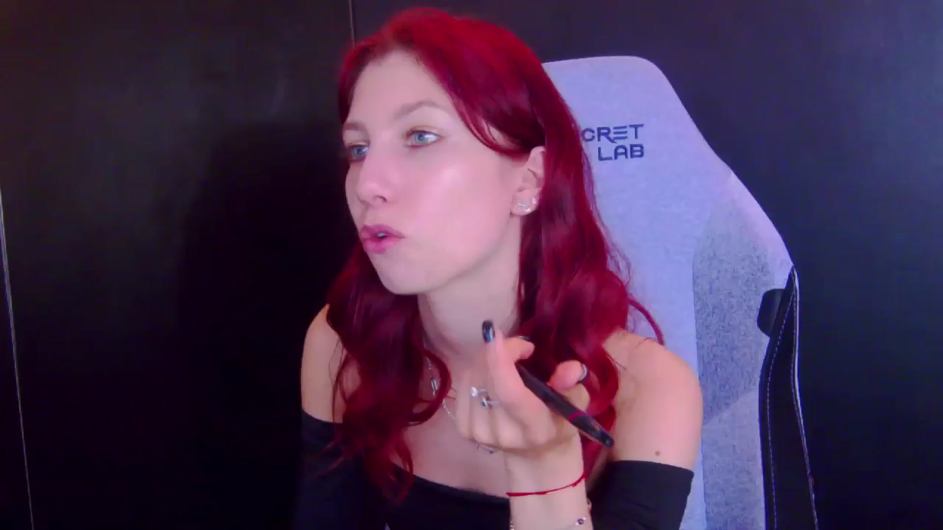 Gallery image thumbnail from Yasemina's myfreecams stream on, 04/23/2026, 06:24 image 1 of 20
