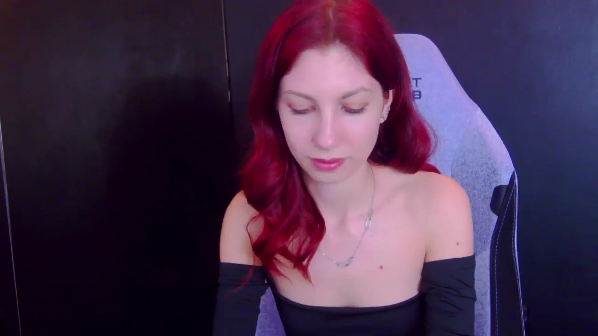 Gallery image thumbnail from Yasemina's myfreecams stream on, 04/23/2026, 06:24 image 11 of 20