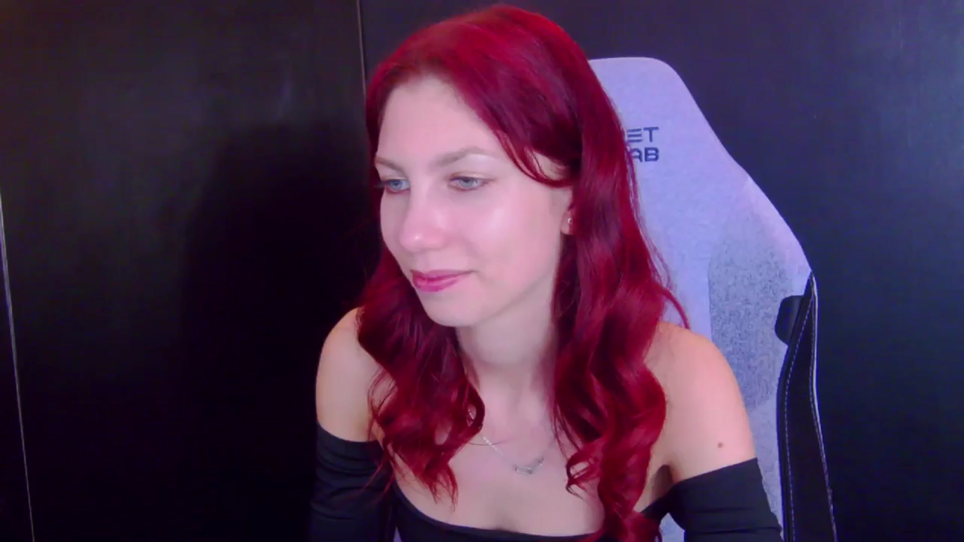 Gallery image thumbnail from Yasemina's myfreecams stream on, 04/23/2026, 06:24 image 3 of 20