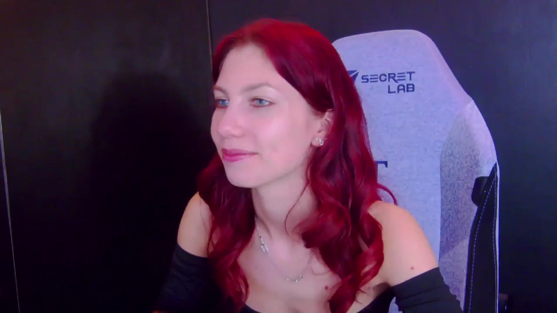 Gallery image thumbnail from Yasemina's myfreecams stream on, 04/23/2026, 06:24 image 16 of 20