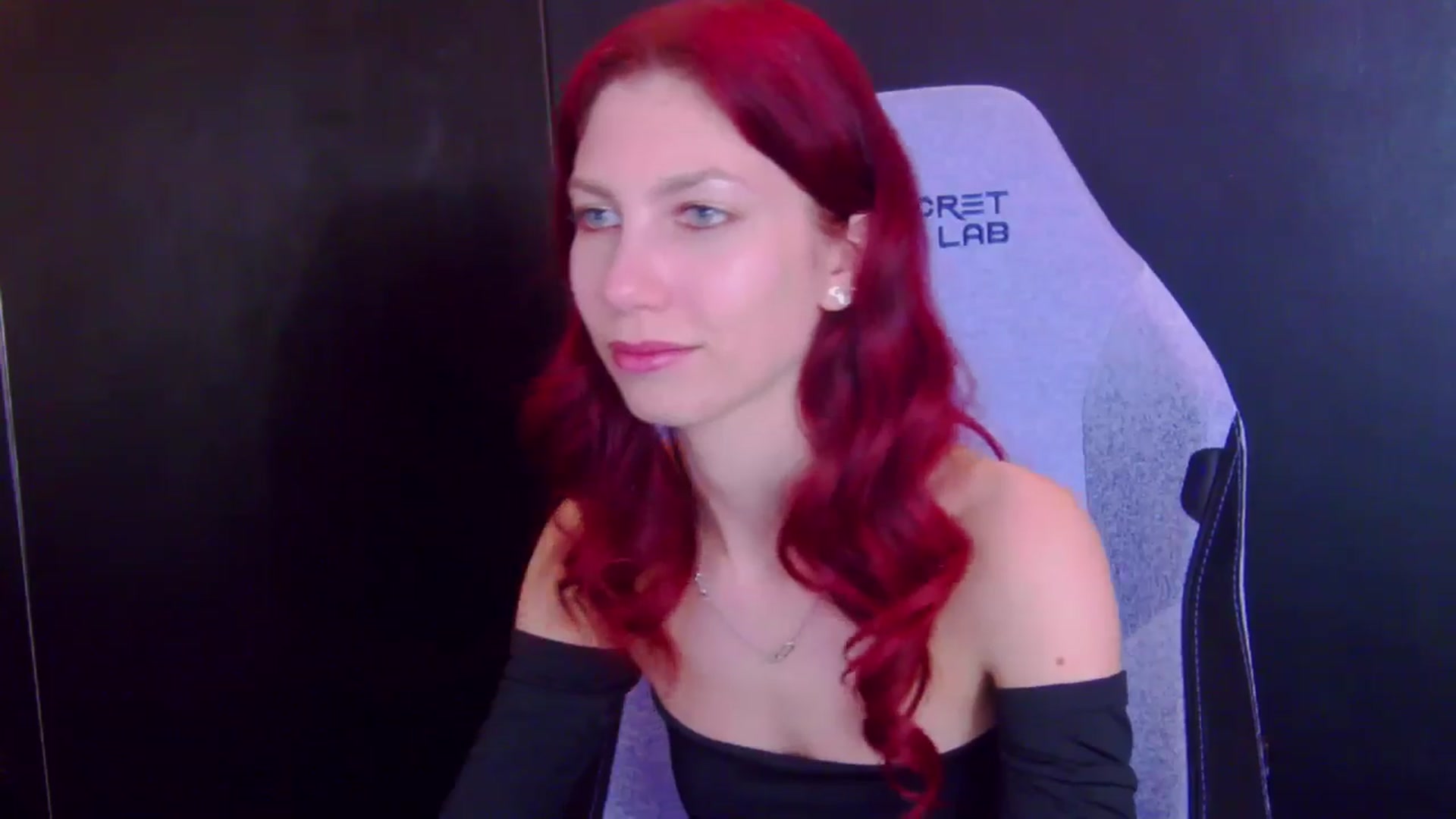 Gallery image thumbnail from Yasemina's myfreecams stream on, 04/23/2026, 06:24 image 9 of 20