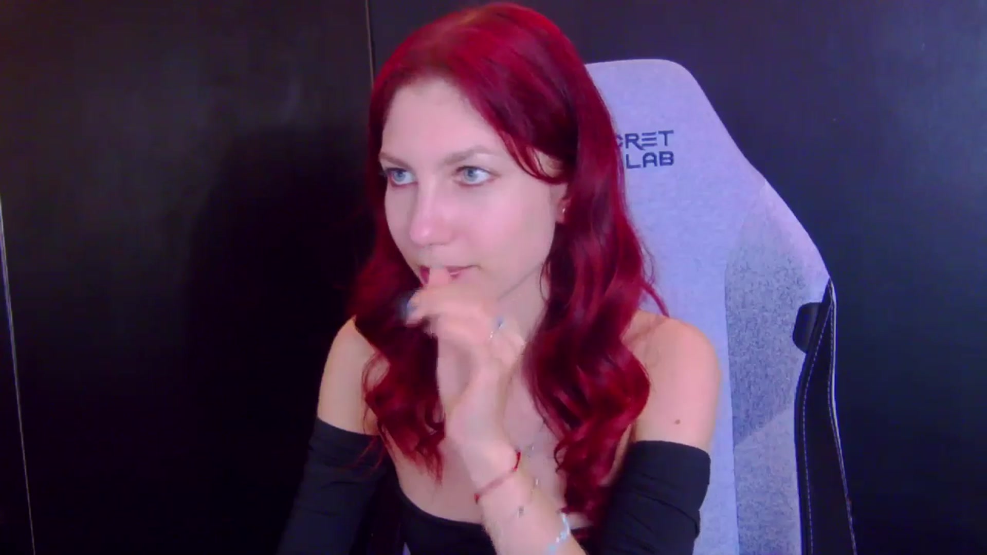 Gallery image thumbnail from Yasemina's myfreecams stream on, 04/23/2026, 06:24 image 4 of 20